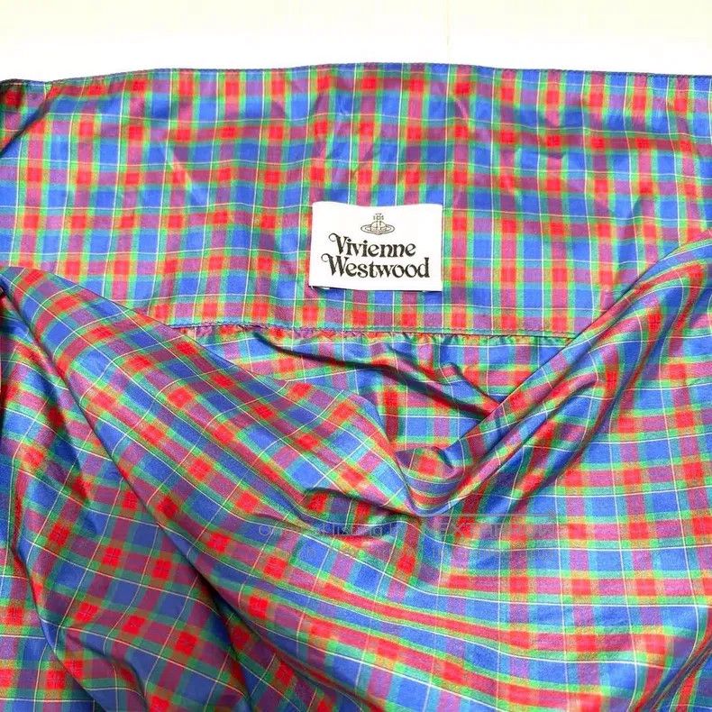 Vivienne Westwood #REF! Size XS / US 0-2 / IT 36-38 - 2 Thumbnail