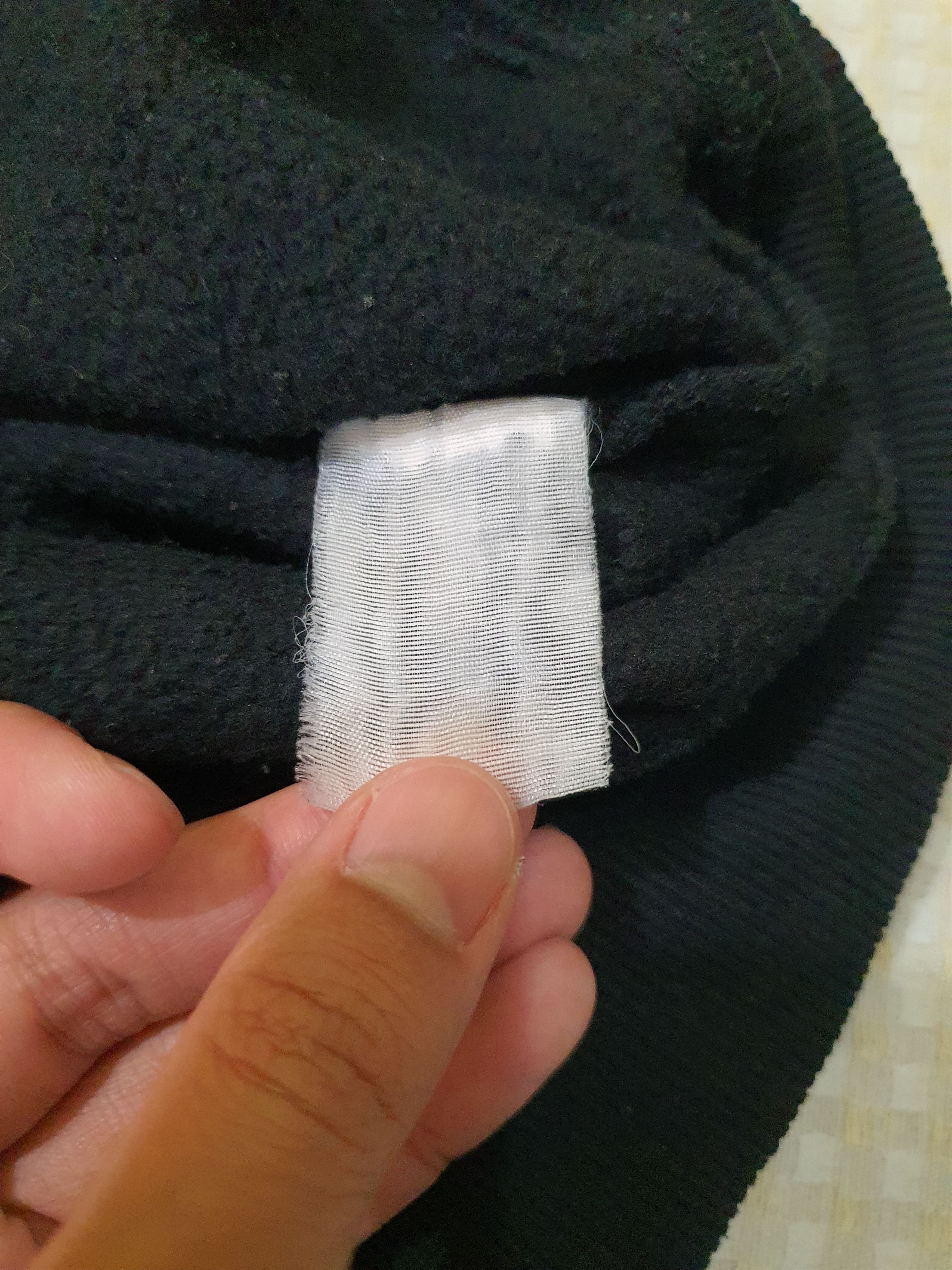 Japanese Brand vintage item from the Japanese streetwear brand UITTG Baby Size US M / EU 48-50 / 2 - 11 Thumbnail