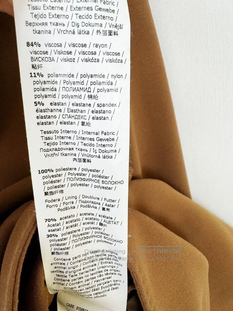Other Max Mara Coat Size 4XL / US 24-26 - 5 Thumbnail