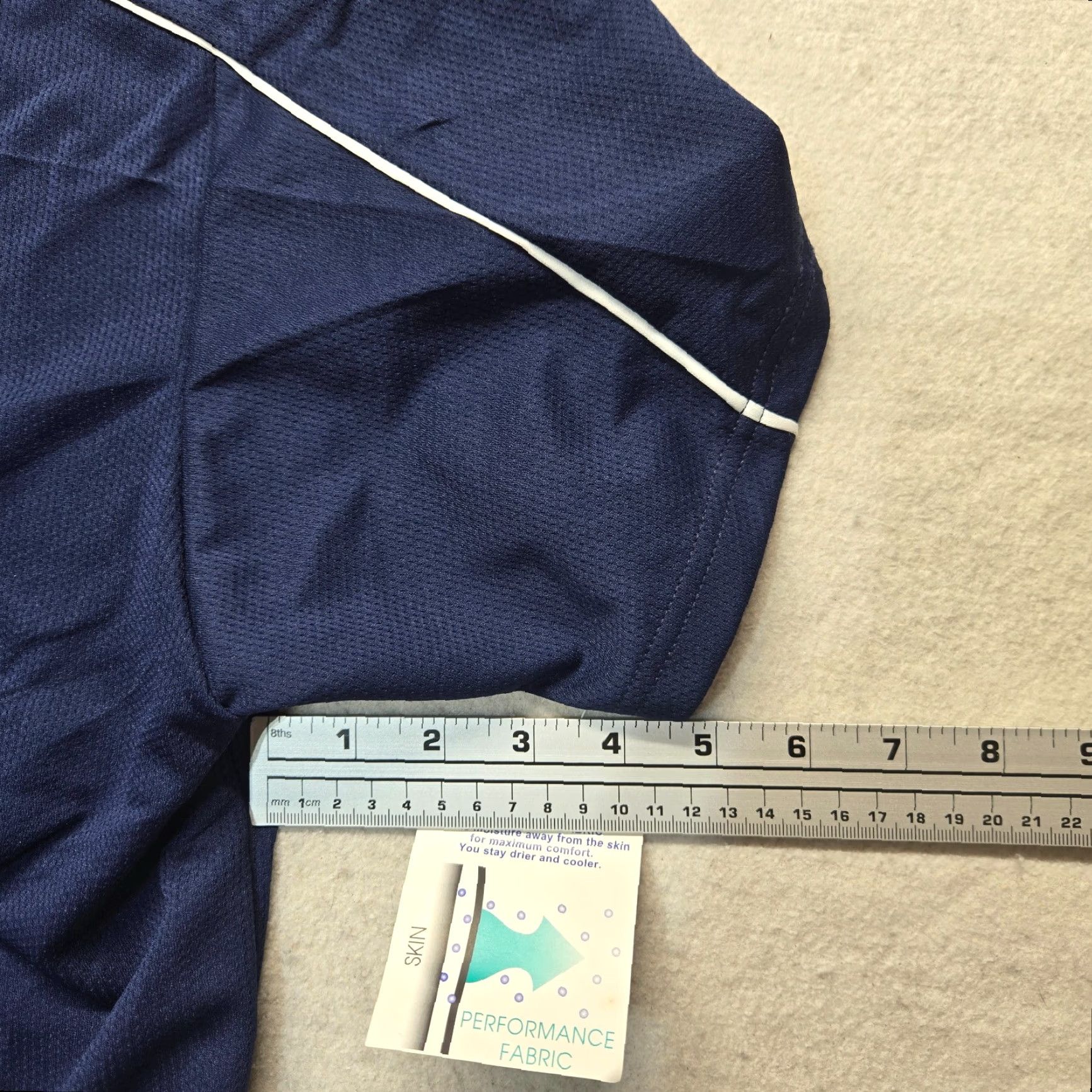 Vintage VINTAGE Steptoe Shirt Jersey Short Sleeve Adult Men XL Blue Graphic T-Shirt - 1980s 90s Size US XL / EU 56 / 4 - 7 Thumbnail