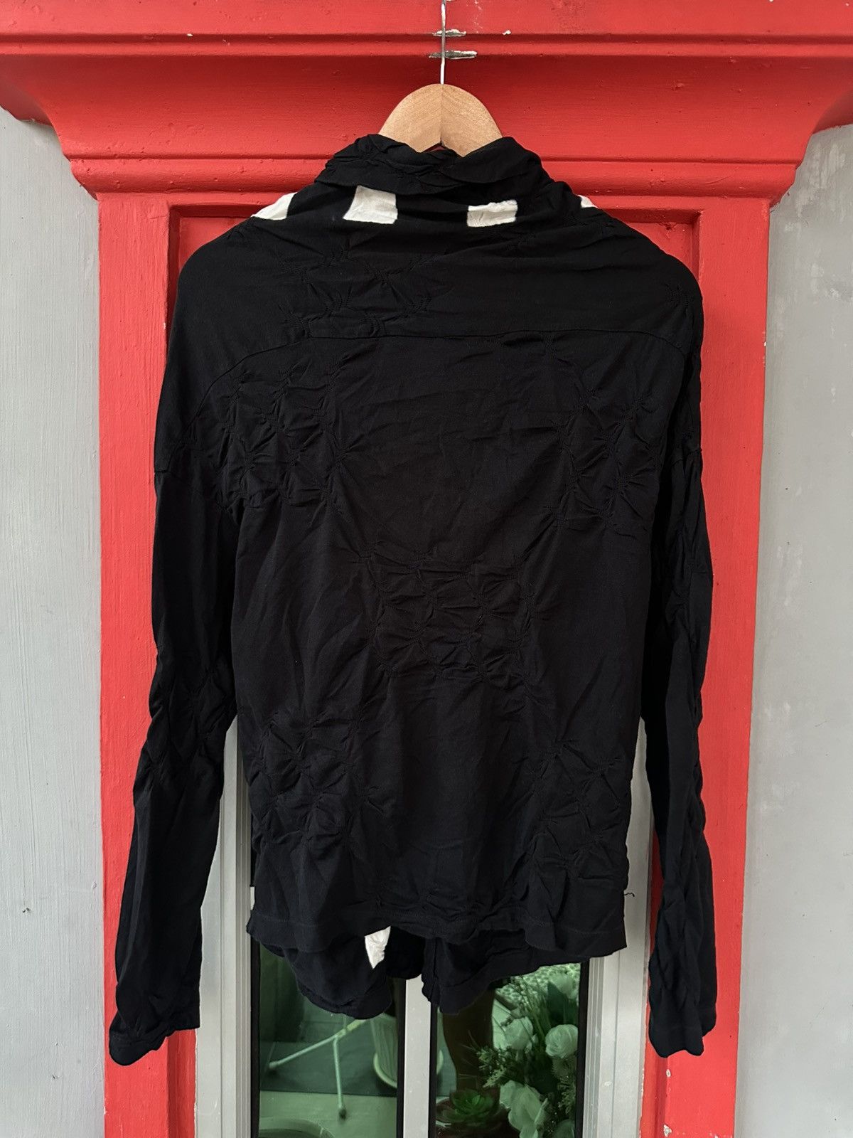Y's Y’s Yohji Yamamoto Cardigan Size US M / EU 48-50 / 2 - 3 Thumbnail