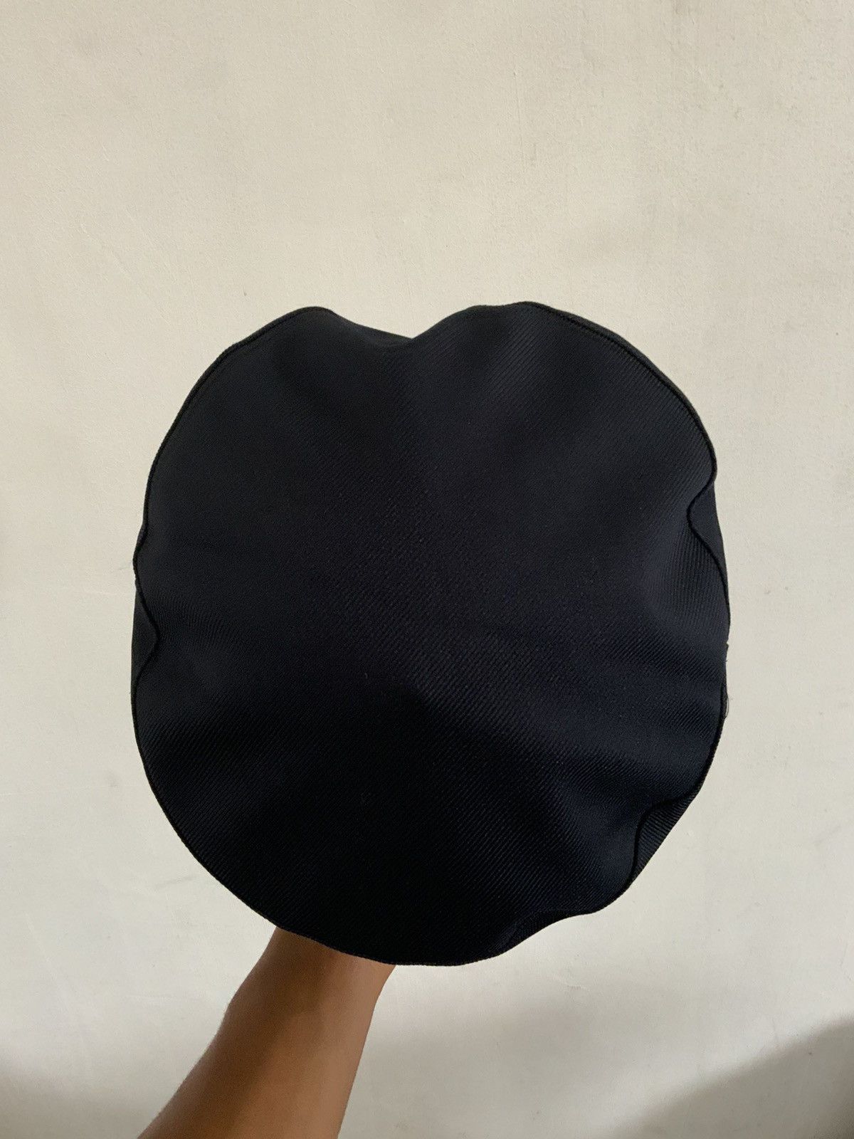 CA4LA Vintage Ca4la Indigo Hat Size ONE SIZE - 9 Thumbnail