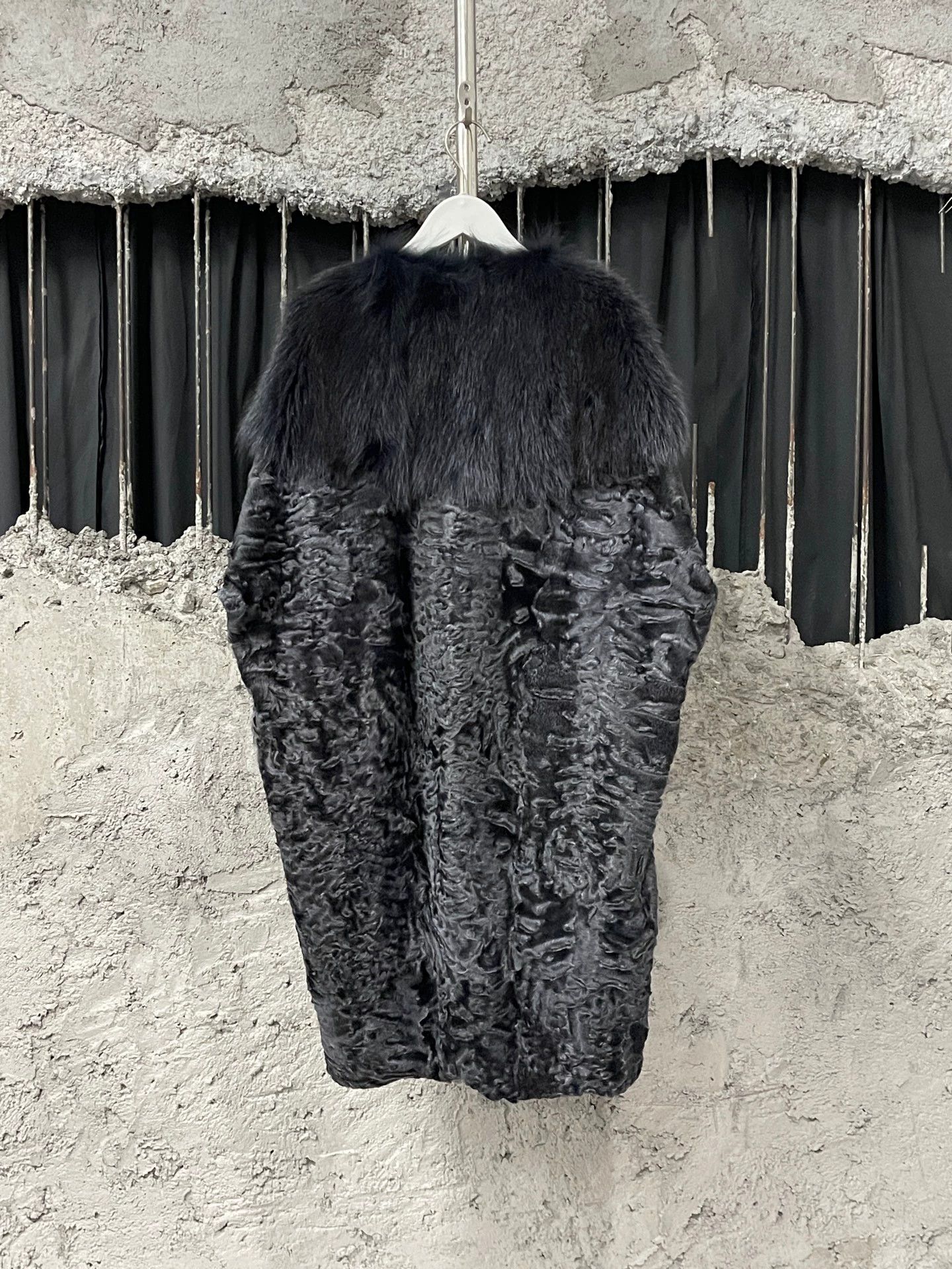 Marni Marni fur coat NWT size 40 Size S / US 4 / IT 40 - 2 Thumbnail