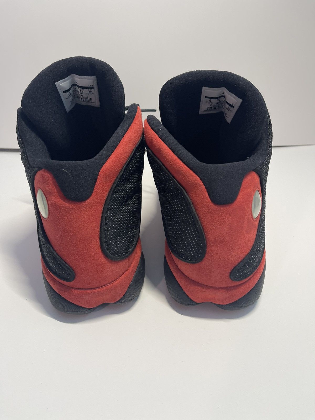 Nike Air Jordan 13 Retro 414571 004 Men’s size 12 Size US 12 / EU 45 - 5 Thumbnail