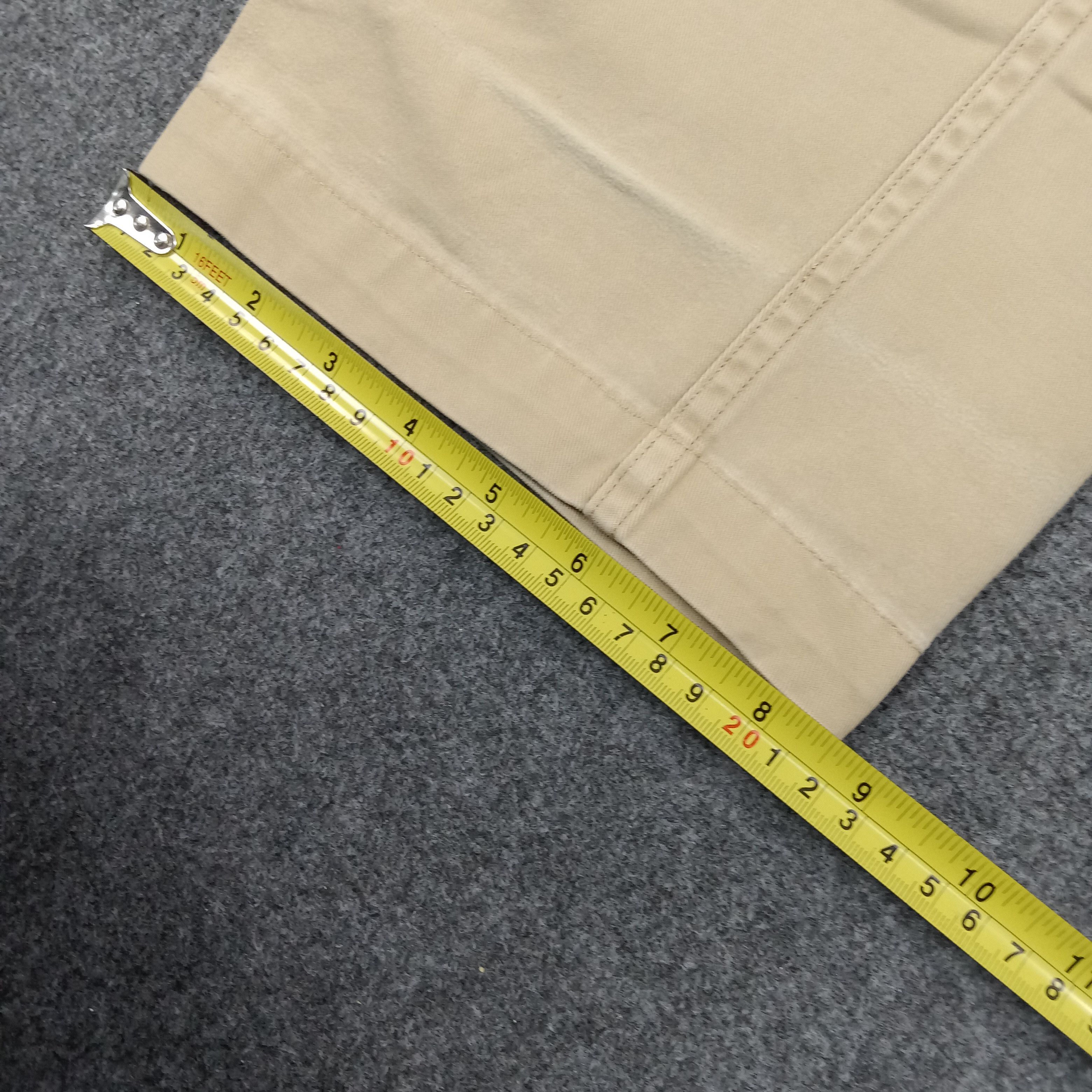 Filson Filson American Style Work Pants c235n4 Size US 27 - 15 Thumbnail
