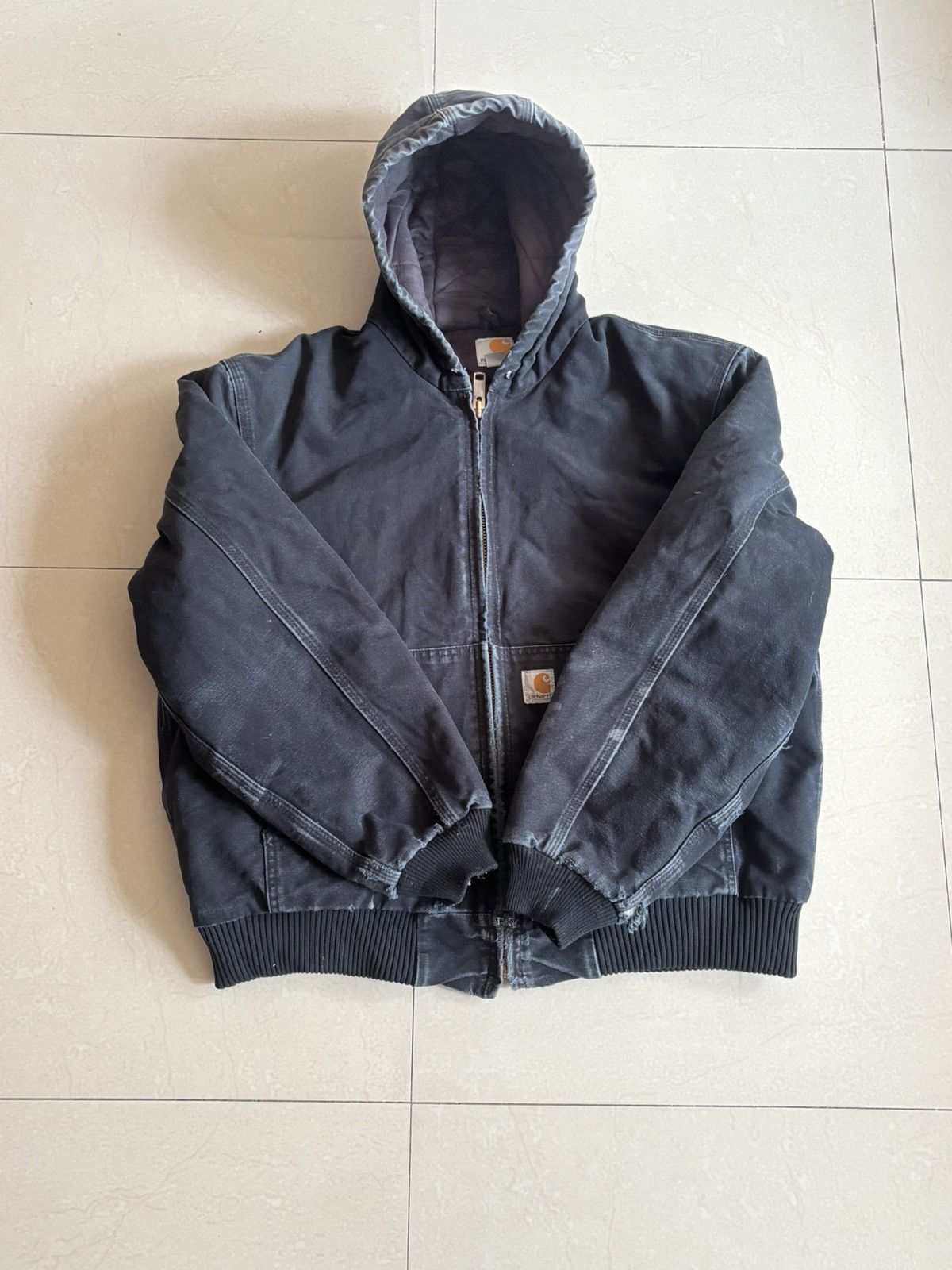 Carhartt Carhartt duck active Size US L / EU 52-54 / 3 - 2 Thumbnail