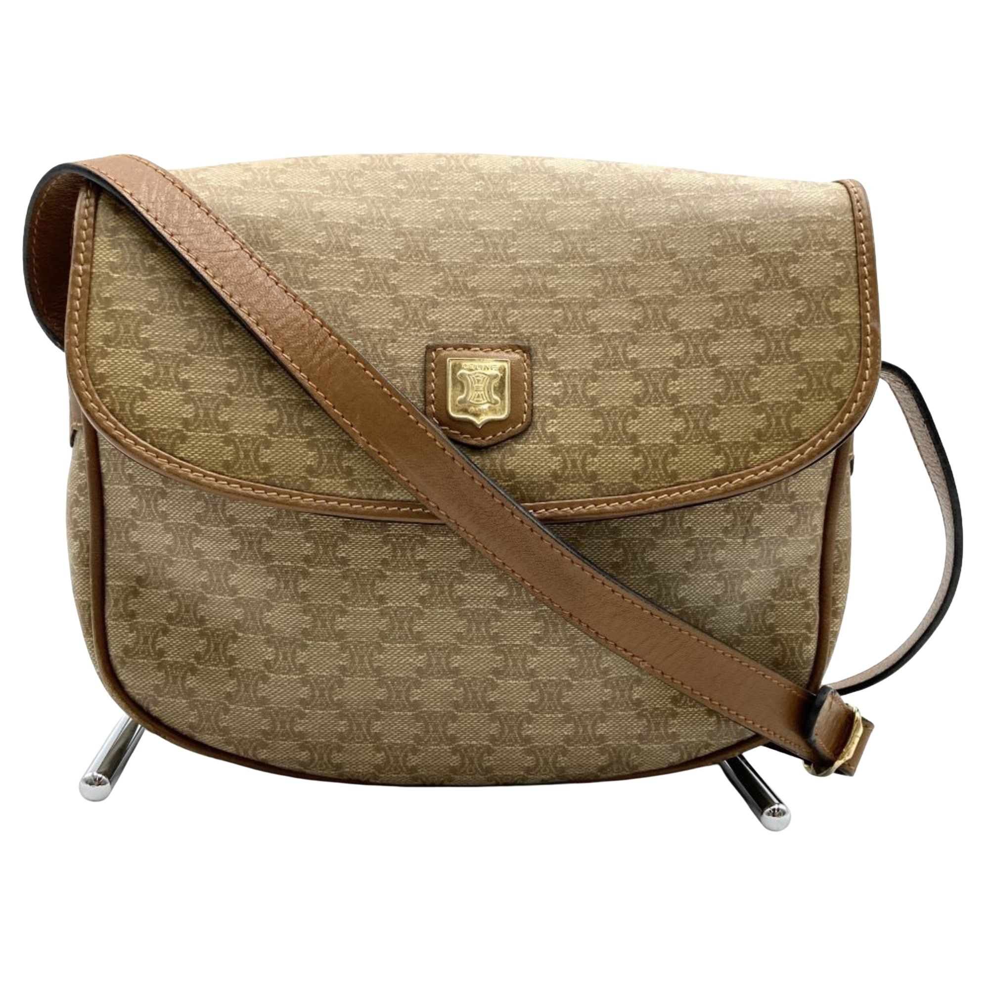 Celine Céline shoulder Size ONE SIZE - 1 Thumbnail