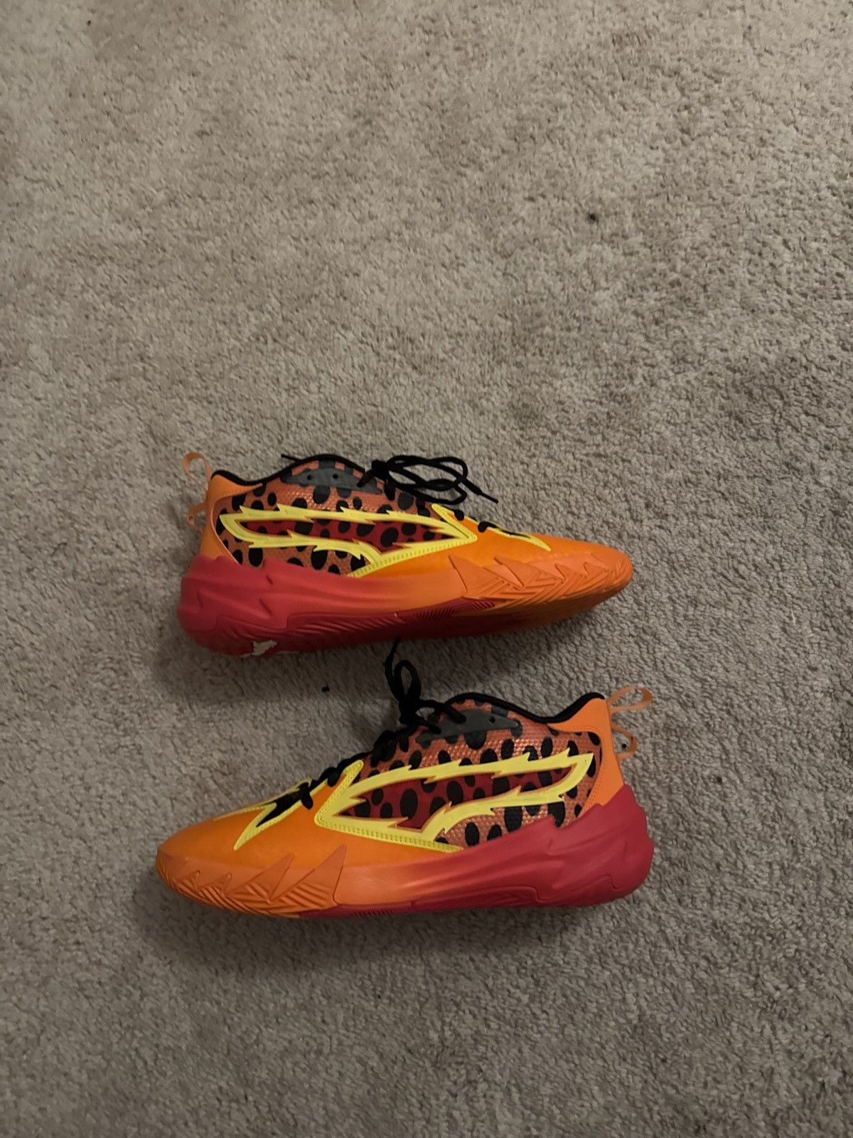 Puma puma scoot 1 cheetos Size US 11 / EU 44 - 1 Thumbnail