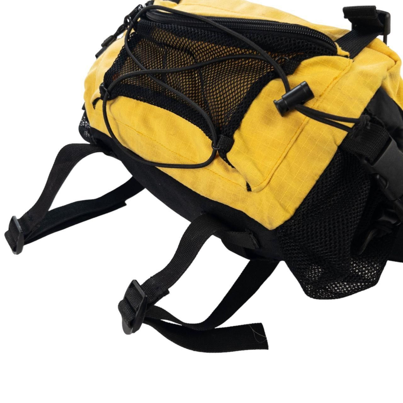 Gap Vintage GAP Waist Bag Size ONE SIZE - 3 Thumbnail