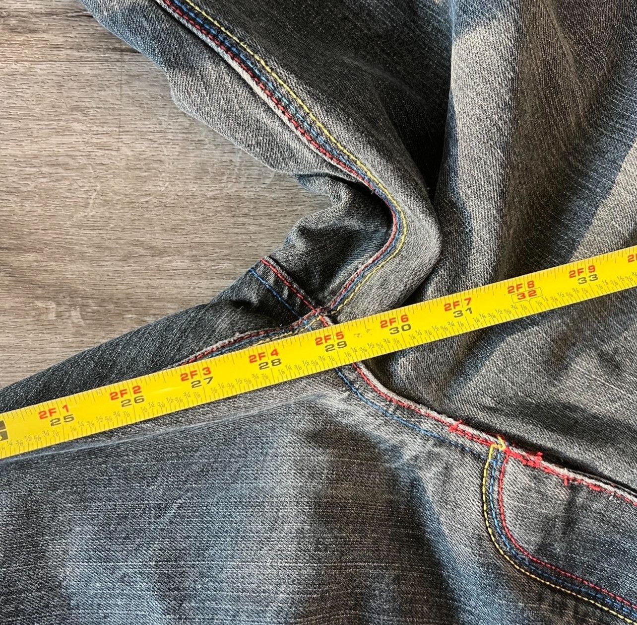 Coogi COOGI • JEANS Size US 40 / EU 56 - 4 Thumbnail