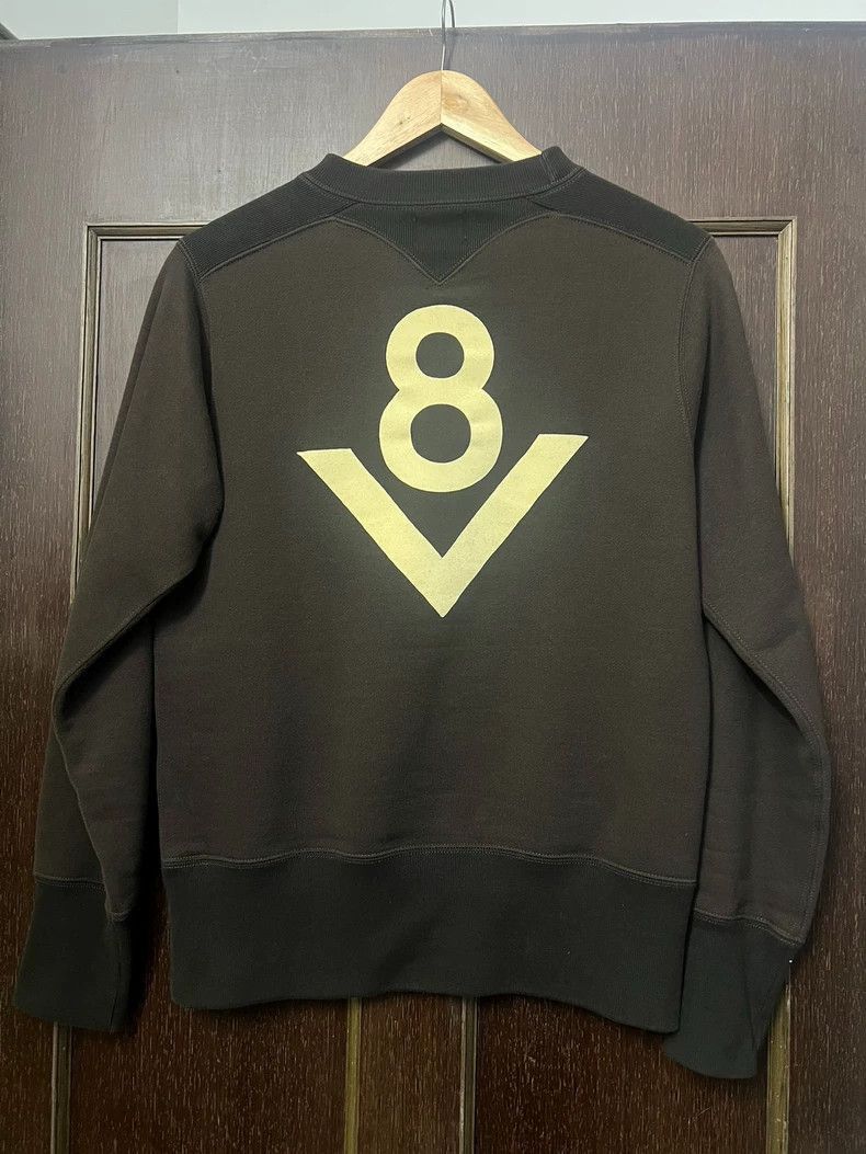 Freewheelers Freewheelers Freewheelers hoodie Size US S / EU 44-46 / 1 - 2 Thumbnail