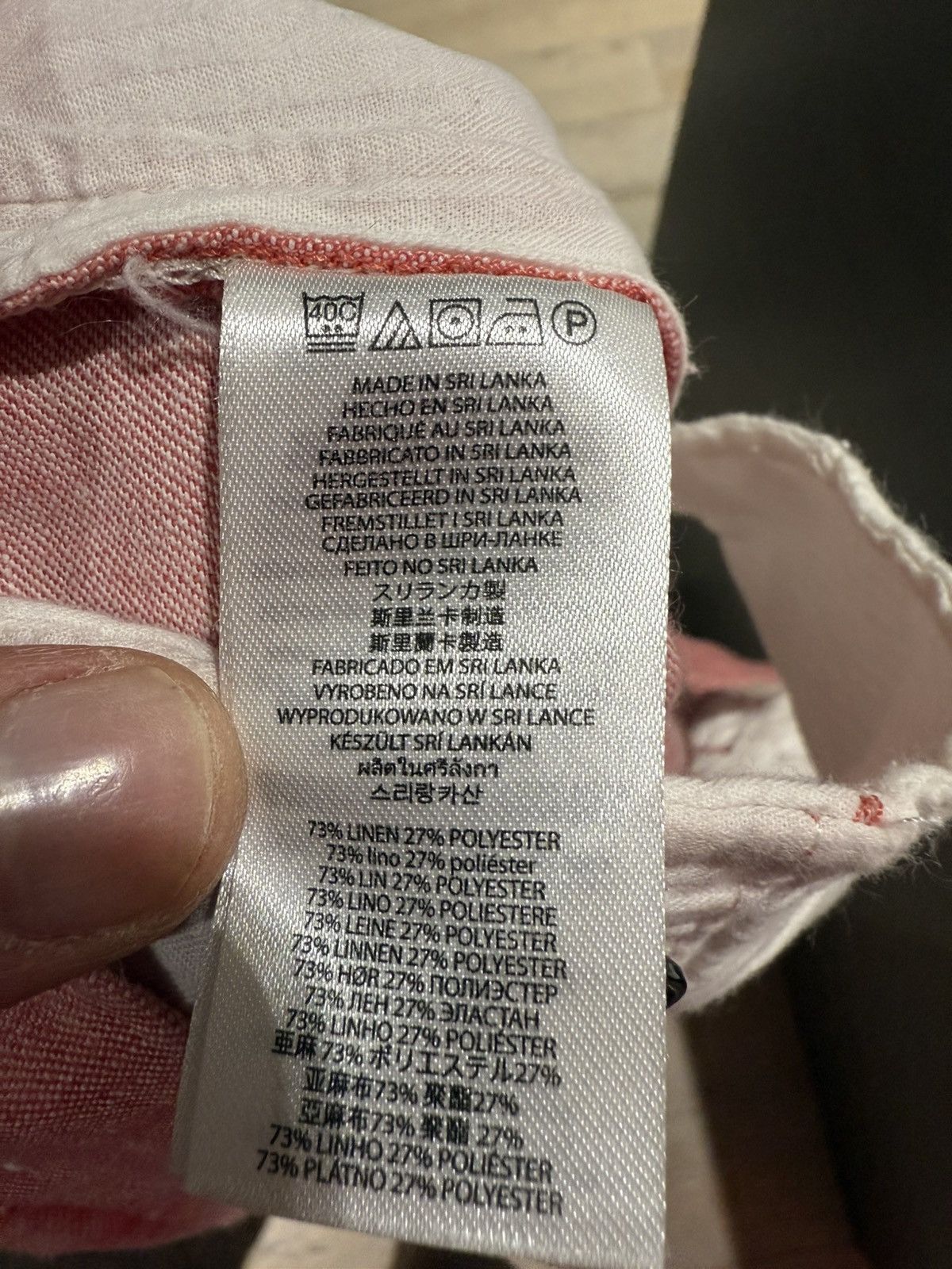 Michael Kors Kors shorts Size US 30 / EU 46 - 2 Thumbnail