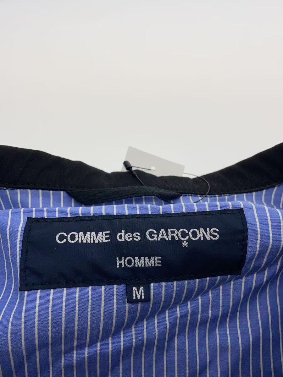 Comme des Garcons × Comme des Garcons Homme Military Jacket Size US M / EU 48-50 / 2 - 4 Thumbnail