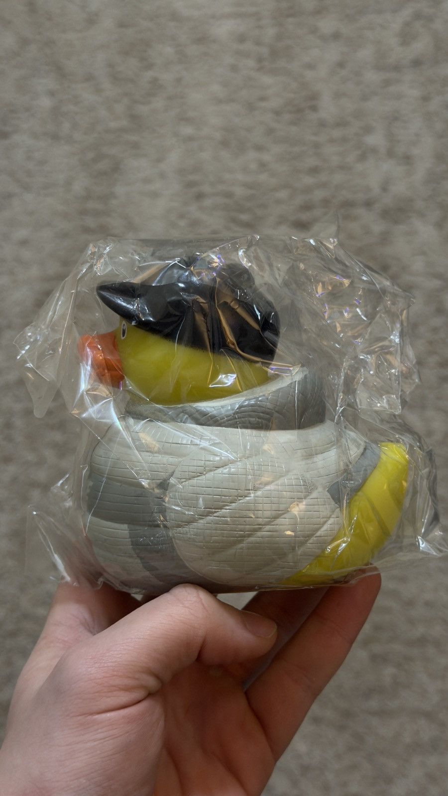 Palace Palace Rubber Duck - Deadstock - SS22 Size ONE SIZE - 3 Thumbnail