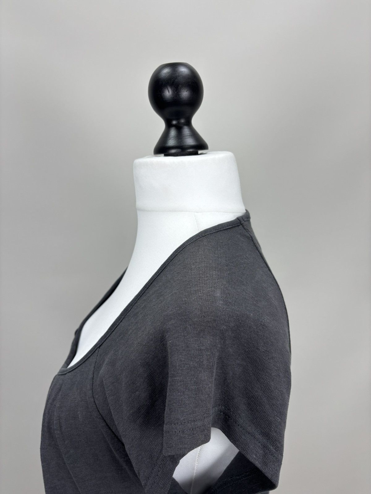 OSKA Womens dresses OSKA Size 2 Color Gray Size M / US 6-8 / IT 42-44 - 10 Thumbnail
