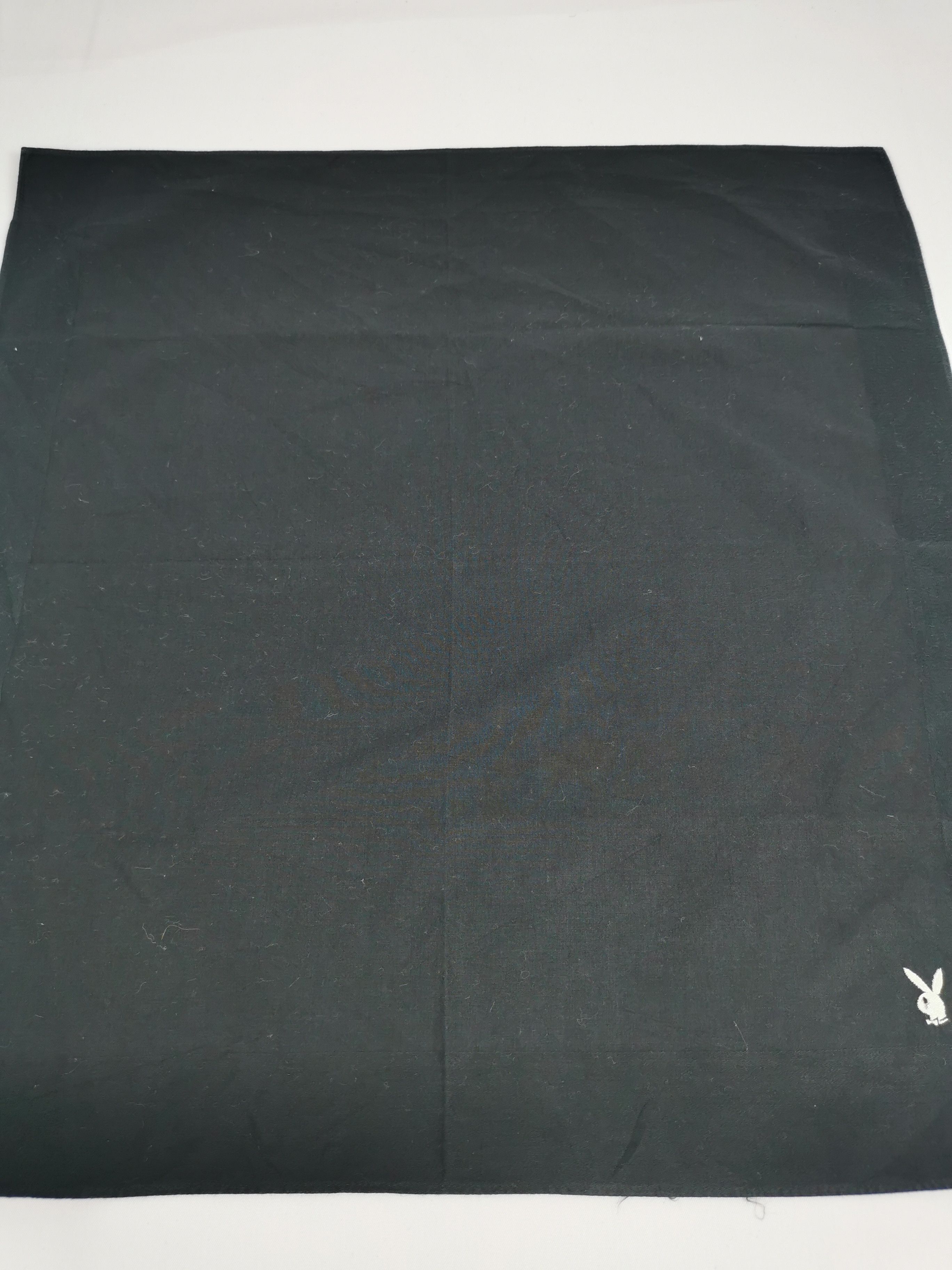 Playboy Playboy handkerchief bandana neckerchief Size ONE SIZE - 3 Thumbnail