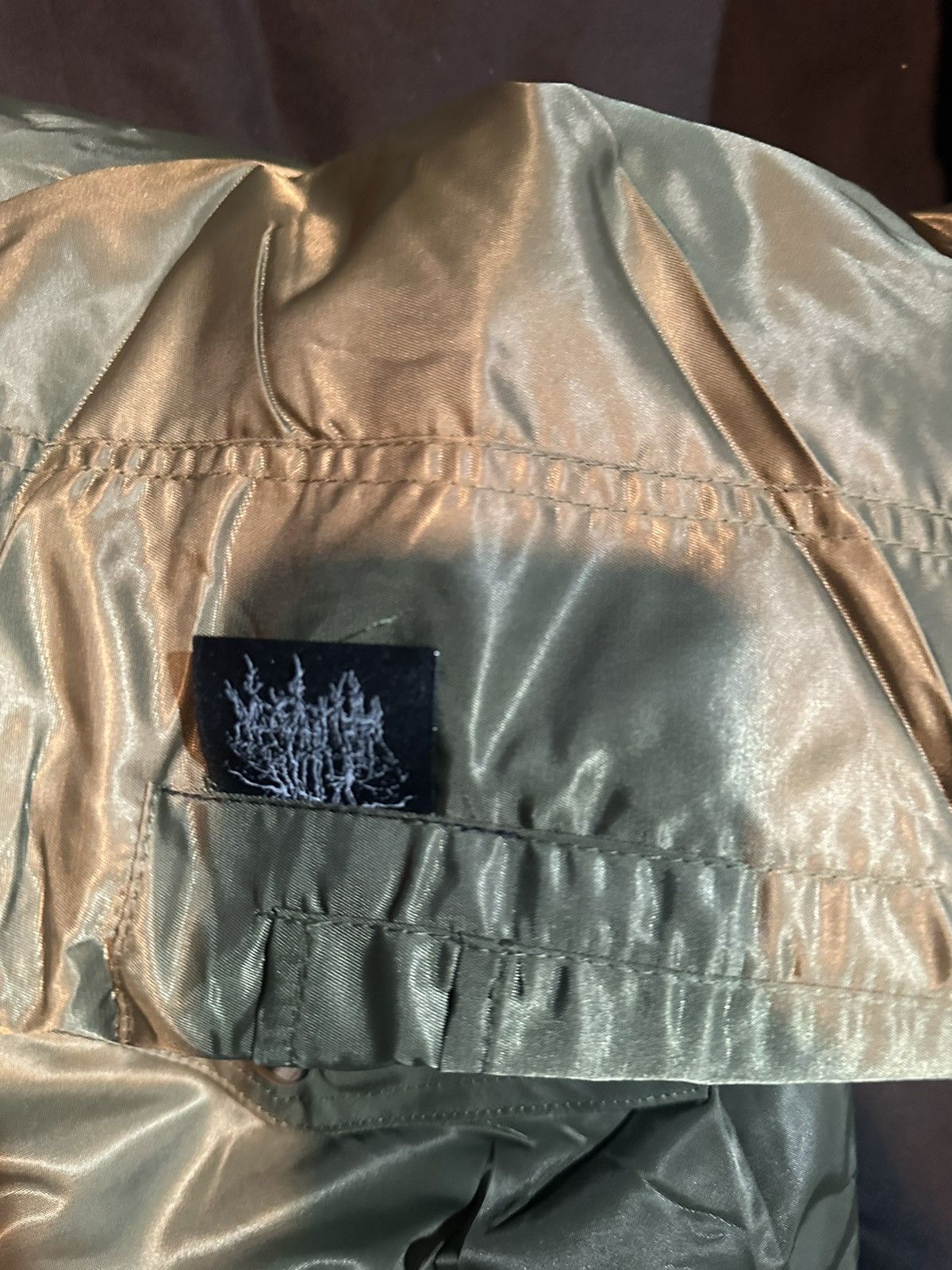 Kim Krueger × Playboi Carti Kim Krueger Mystery Box Bomber Size US L / EU 52-54 / 3 - 4 Thumbnail