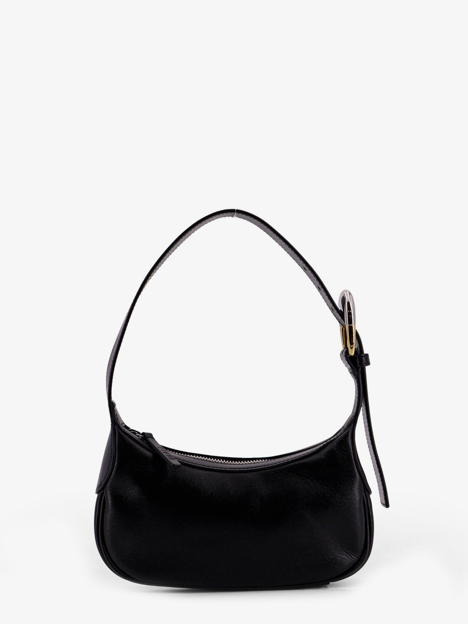 Staud Leather Shoulder Bag Size ONE SIZE - 1 Thumbnail