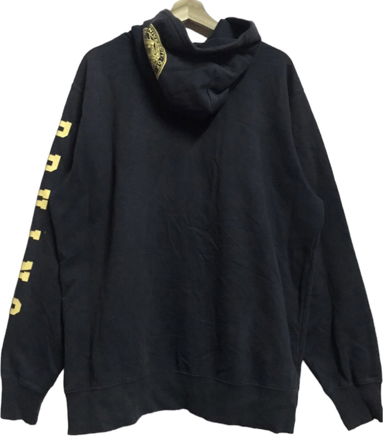 Champion Ucla Bruins x Champion Sweater Fullzip Size US L / EU 52-54 / 3 - 2 Thumbnail