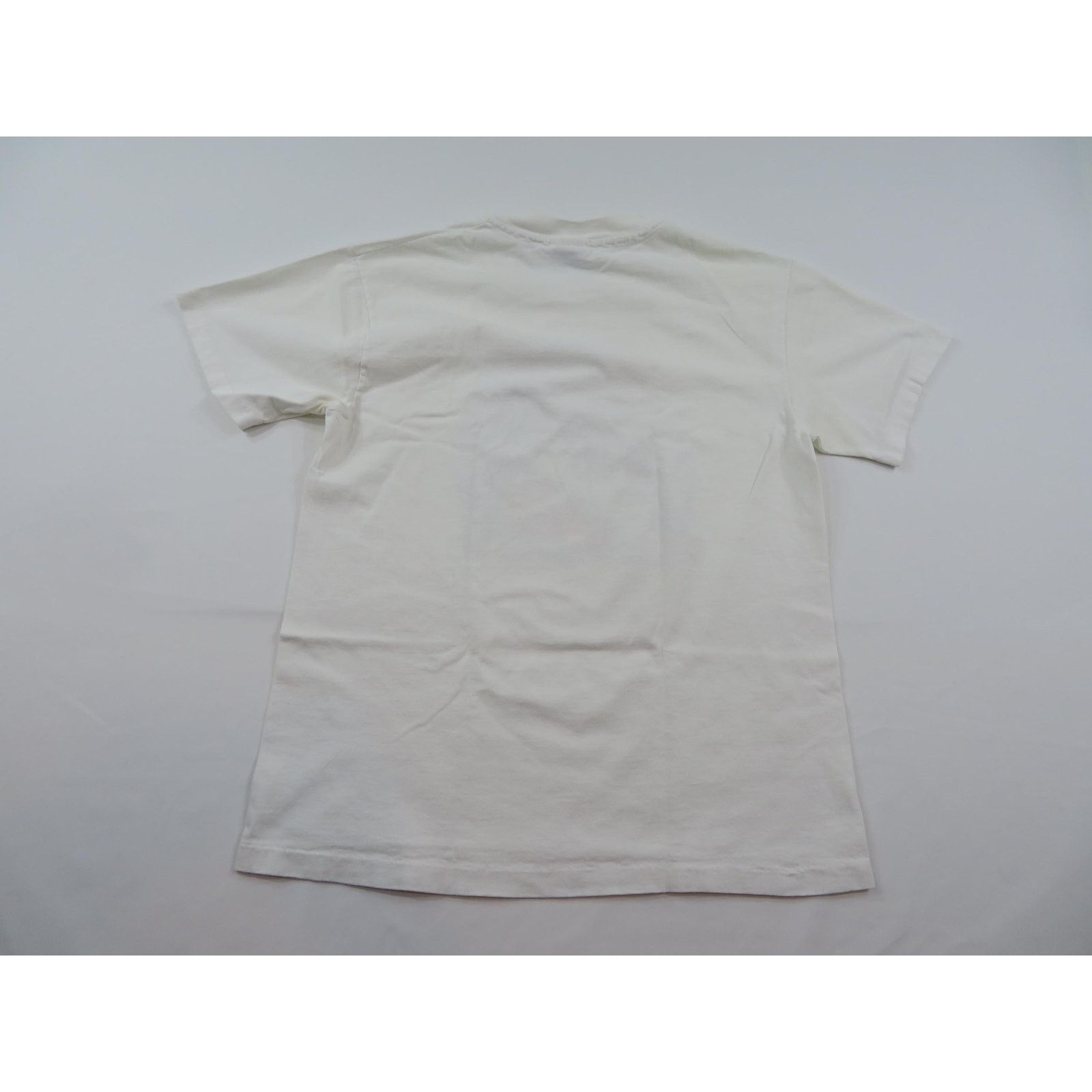 Hanes Olympics Canoe Kayak Team Summer Games 1996 White T-shirt M Size US M / EU 48-50 / 2 - 2 Thumbnail