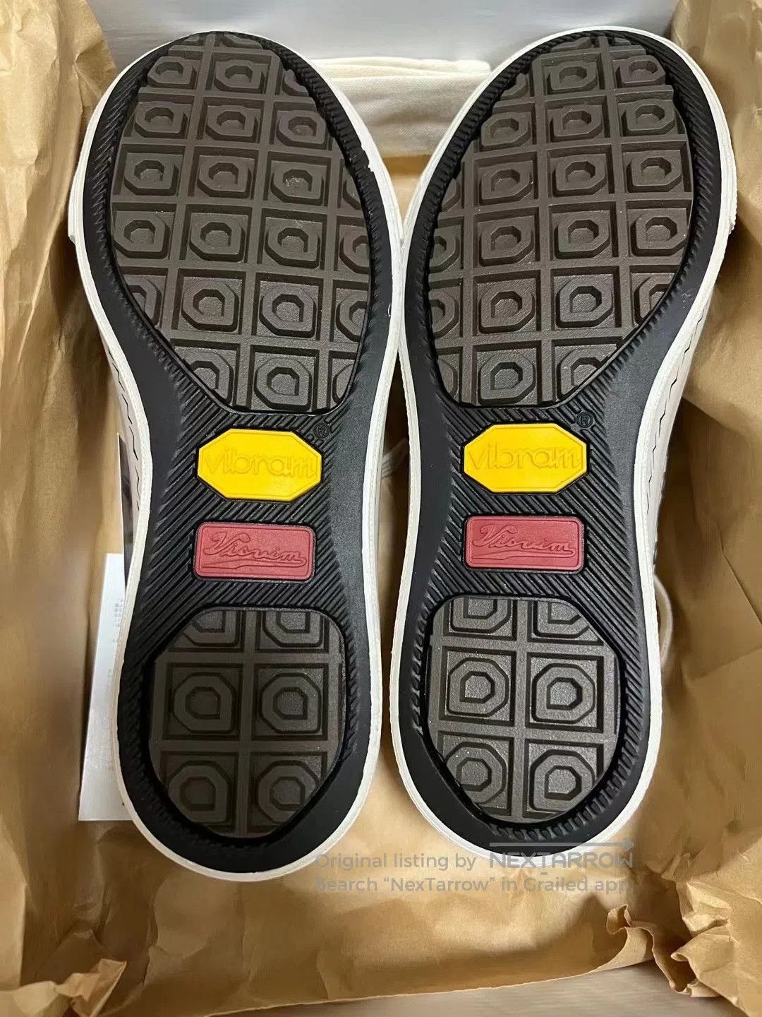 Visvim Visvim 23SS Skagway Lo Canvas. Size US 8.5 / EU 41-42 - 4 Thumbnail