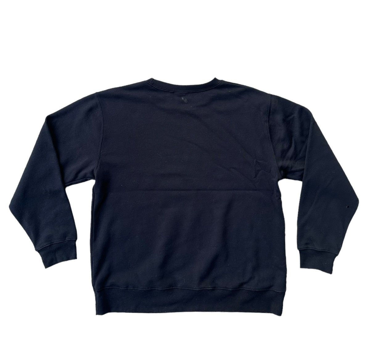 Peanuts Peanuts chopper sweatshirt Size US M / EU 48-50 / 2 - 3 Thumbnail