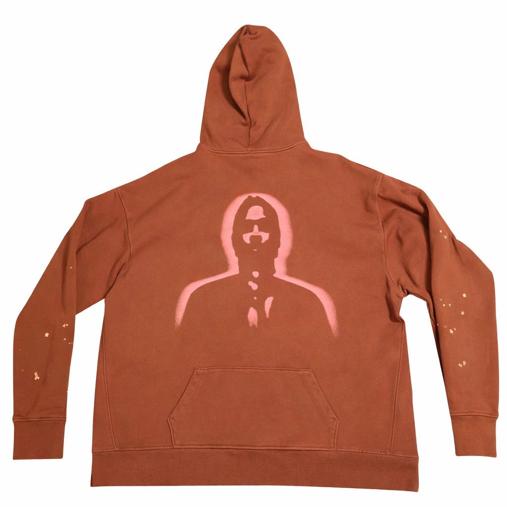 Sp5der SP5DER - Young Thug - HOODIE Size US XL / EU 56 / 4 - 1 Thumbnail