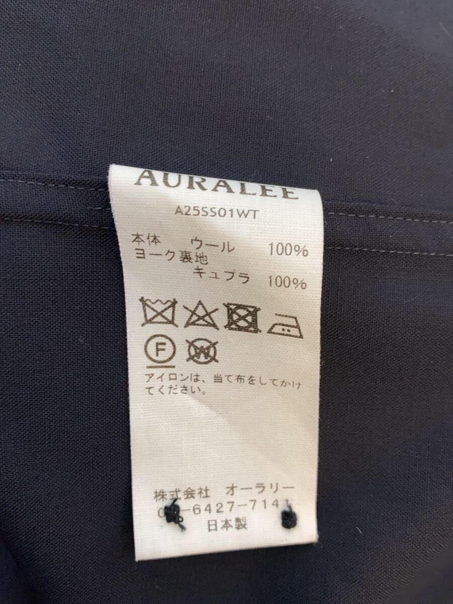 Auralee Auralee Shirt 25ss Size US L / EU 52-54 / 3 - 7 Thumbnail