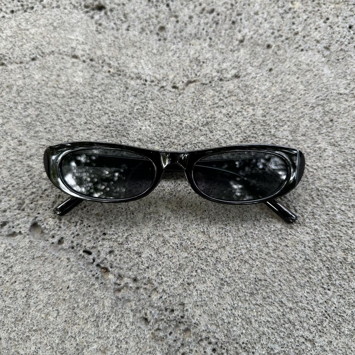 Other RETRO STYLE SUNGLASSES | EYESCREAM SELECTION KD18194-01 Size ONE SIZE - 1 Thumbnail
