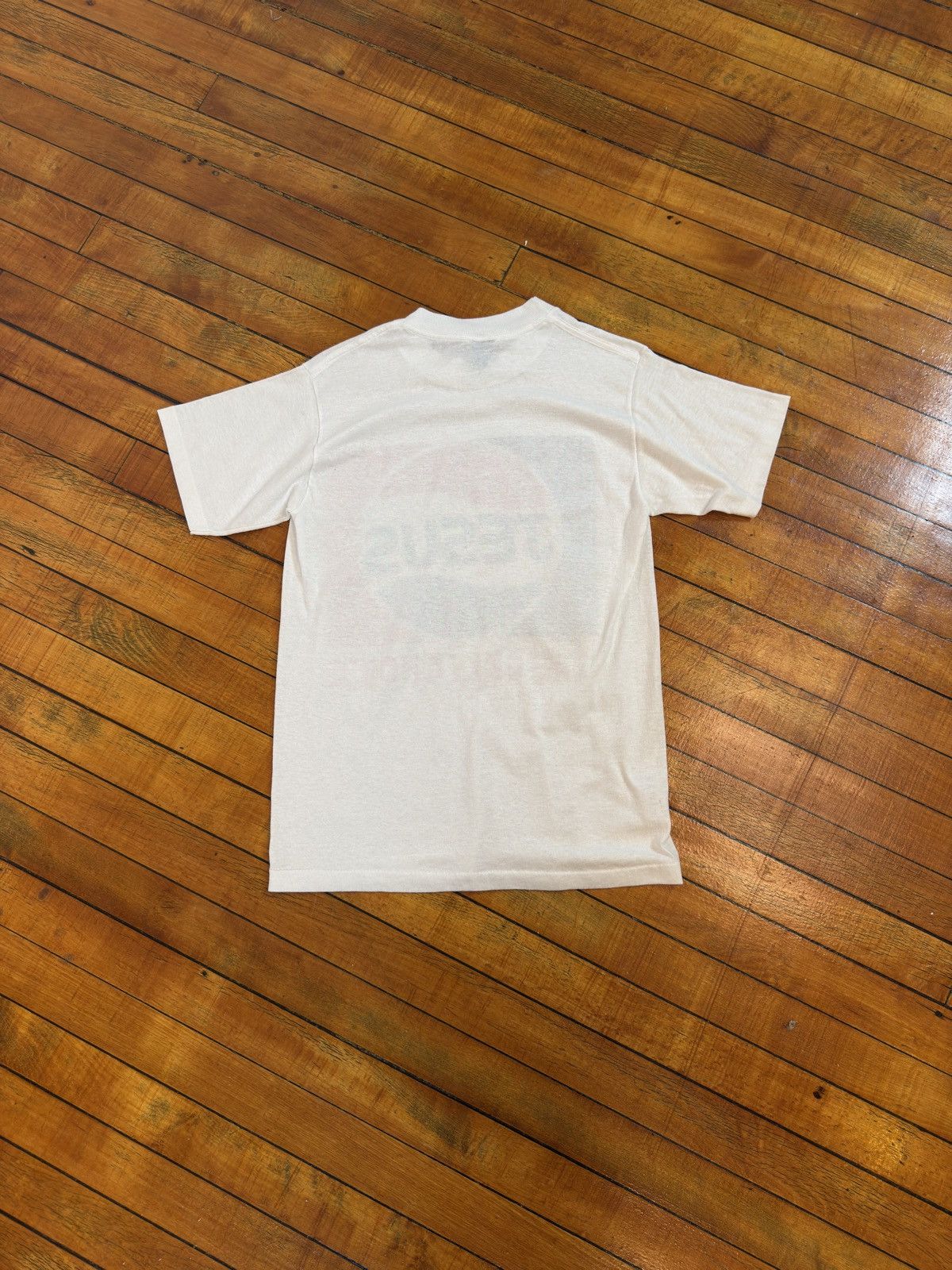 Vintage 90s Jesus Pepsi Tee Size US S / EU 44-46 / 1 - 5 Thumbnail