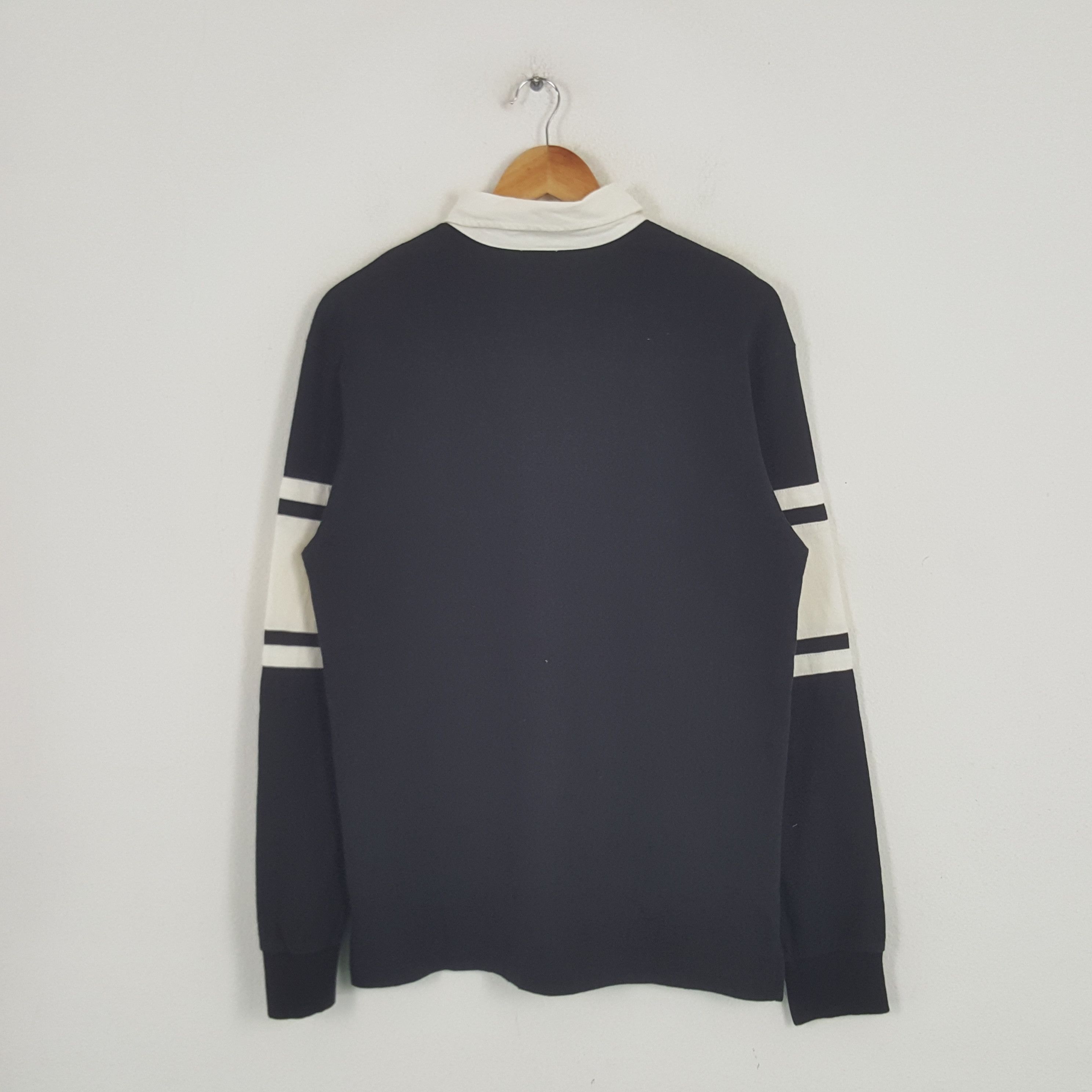 NFL Vintage Cornerback American Football Team Polos C267N70 Size US S / EU 44-46 / 1 - 3 Thumbnail