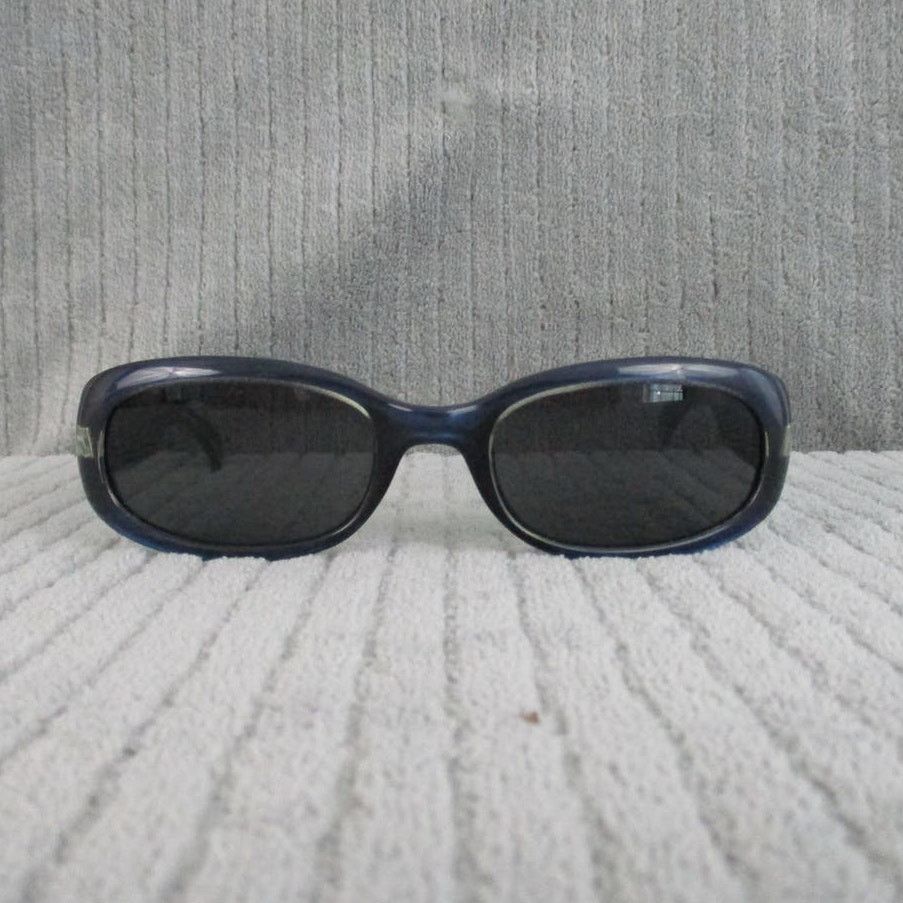 Other New Divine Eyewear Selene Dark Blue/Smoke Sunglasses Women's Size ONE SIZE - 1 Thumbnail