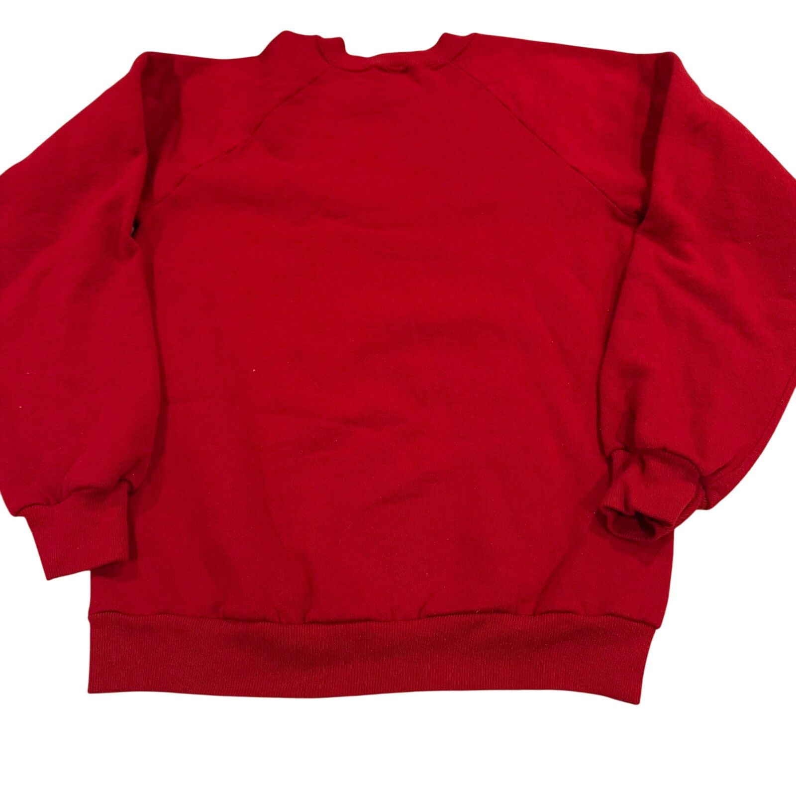 Jerzees Vintage Thunder Dragons Jerzees Sweatshirt Size US S / EU 44-46 / 1 - 2 Thumbnail