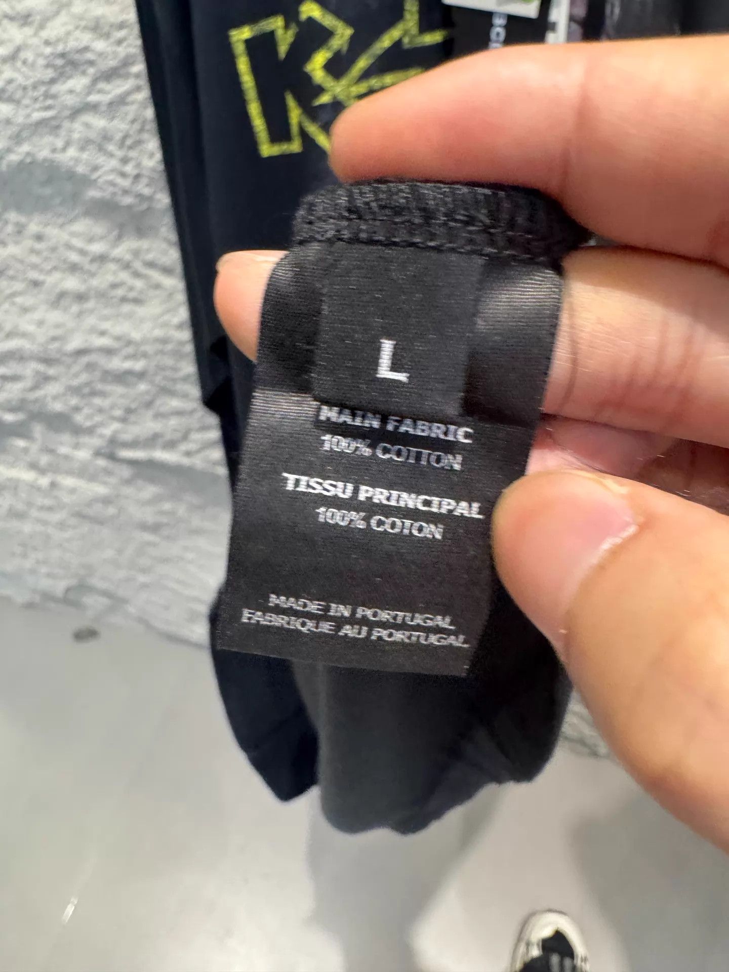 Vetements Vetements Titanic Print Hoodie Black L (NWT) Size US L / EU 52-54 / 3 - 5 Thumbnail
