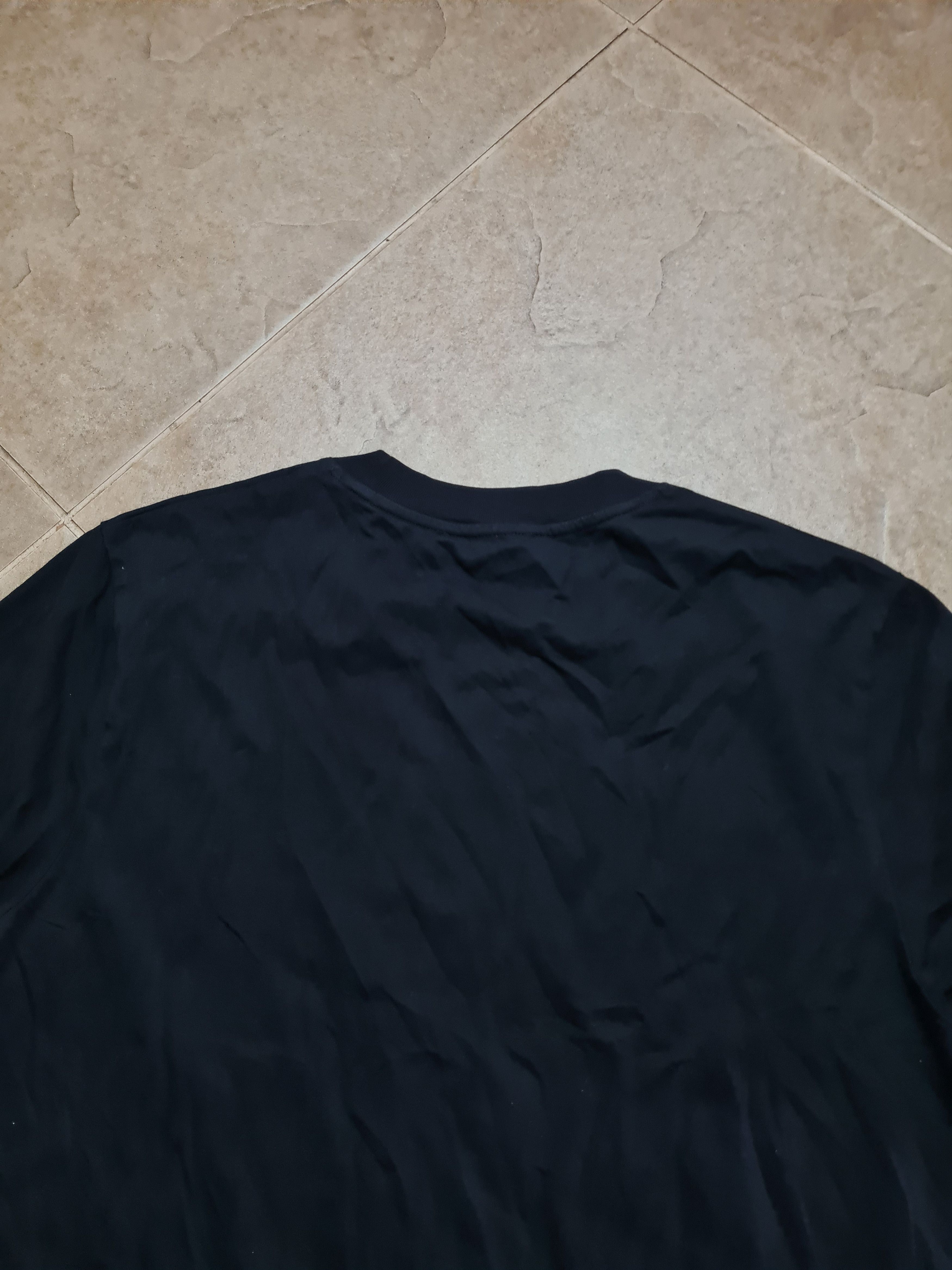 Alexander McQueen T-shirts Alexander McQueen MCQ designer big logo Size M Size US M / EU 48-50 / 2 - 17 Thumbnail