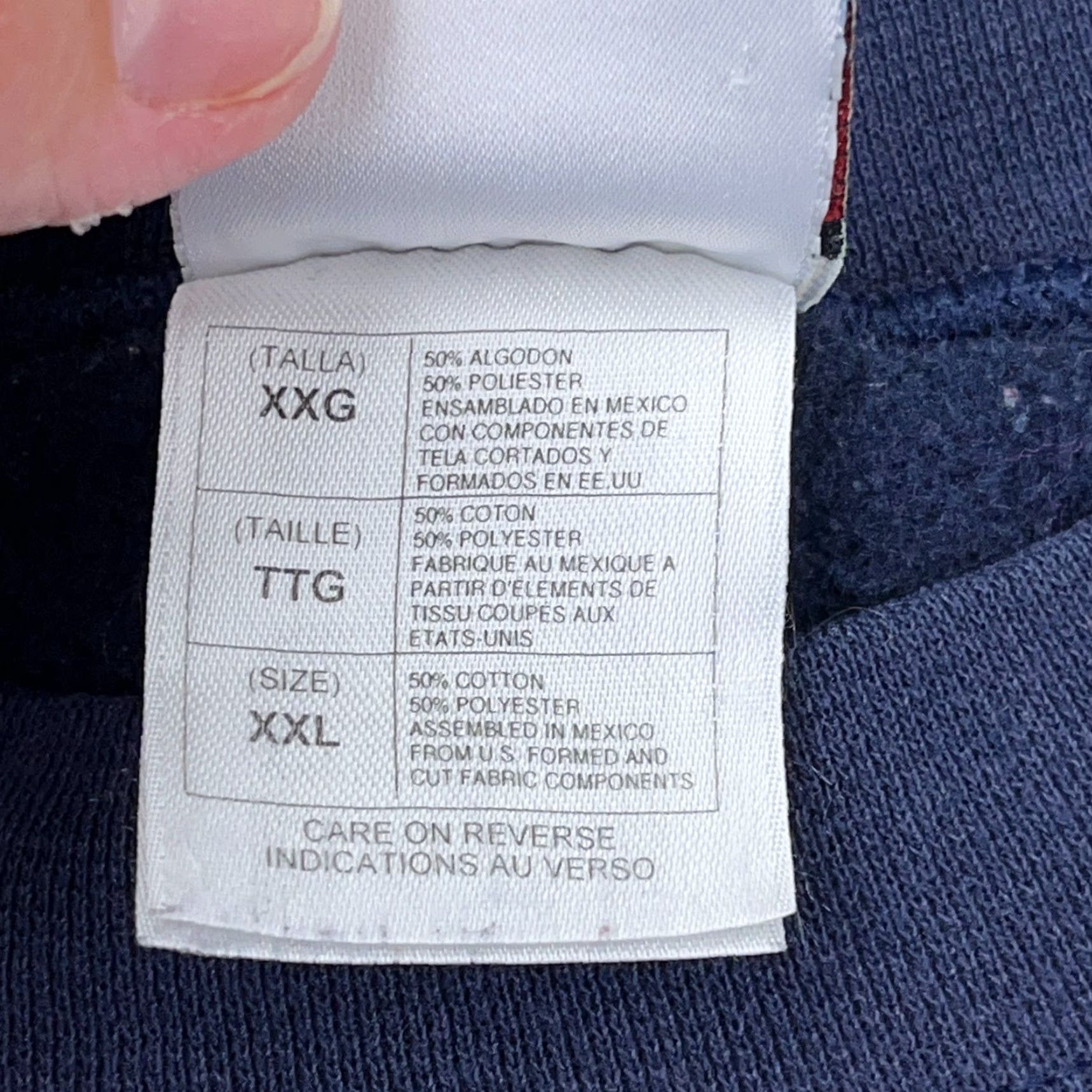 Disney VINTAGE Disney Nike? Size US XXL / EU 58 / 5 - 5 Thumbnail