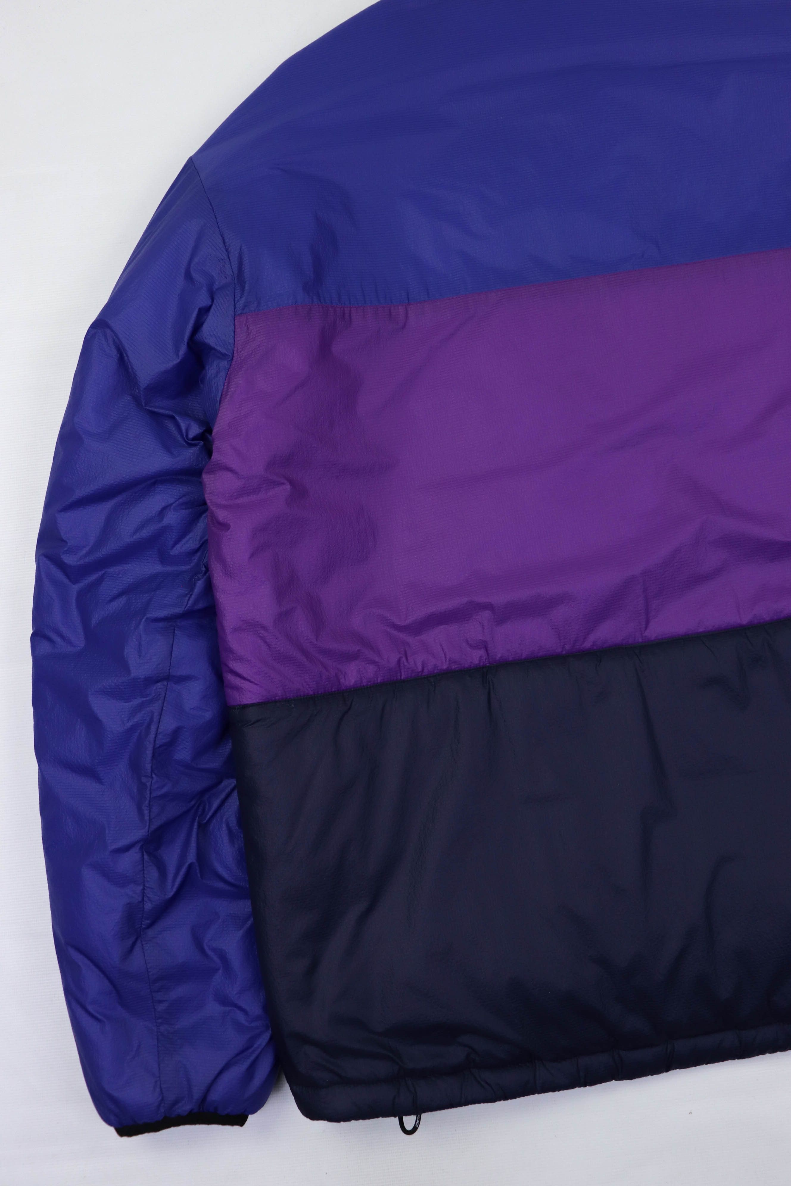 Palace PALACE Pertex Quantum Air Multicolor Anorak Liner Jacket Size US L / EU 52-54 / 3 - 8 Thumbnail
