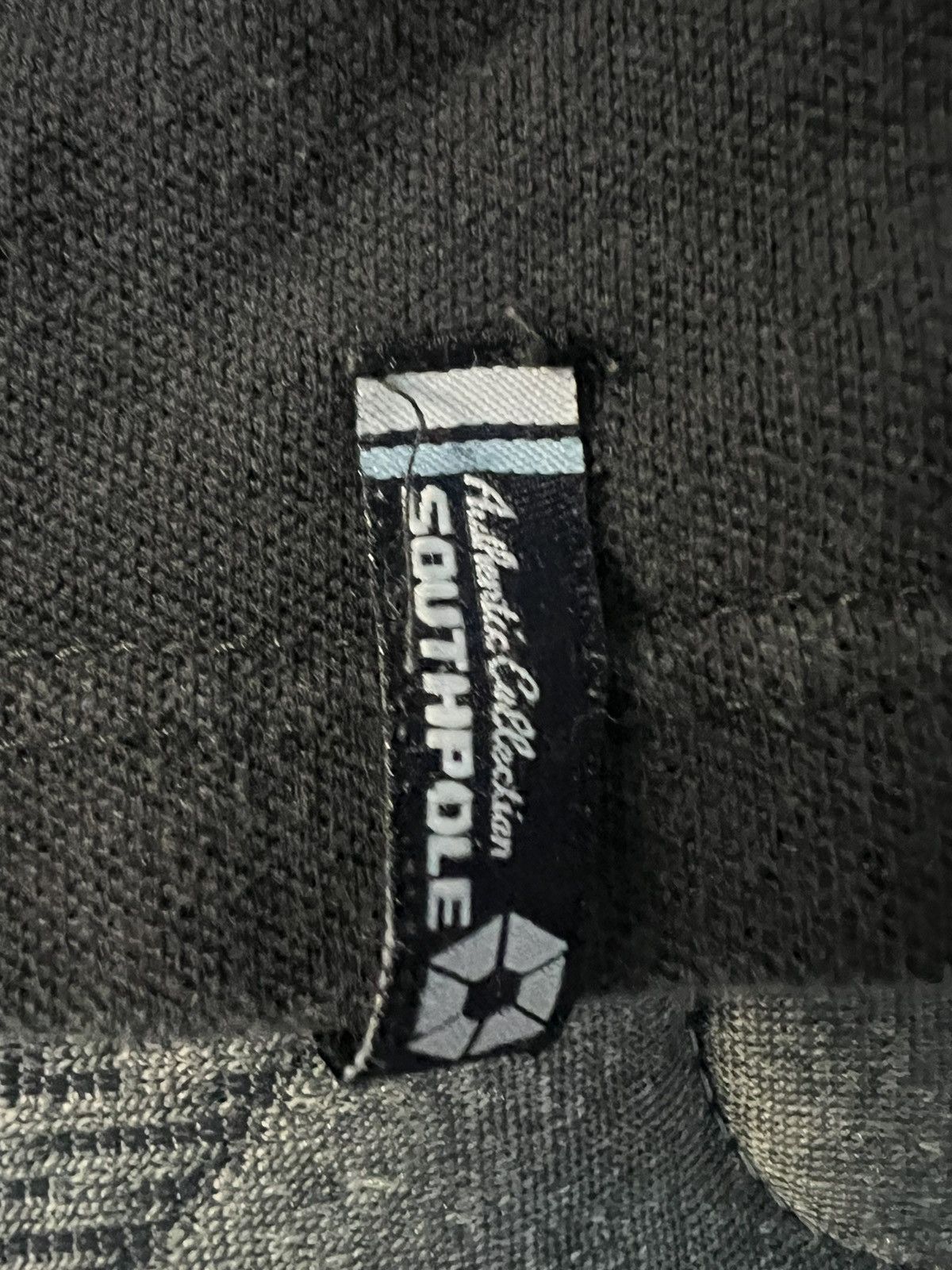 Southpole × Vintage Y2K Rare South Pole Striped Button Up Collard Shirt Size US L / EU 52-54 / 3 - 6 Thumbnail
