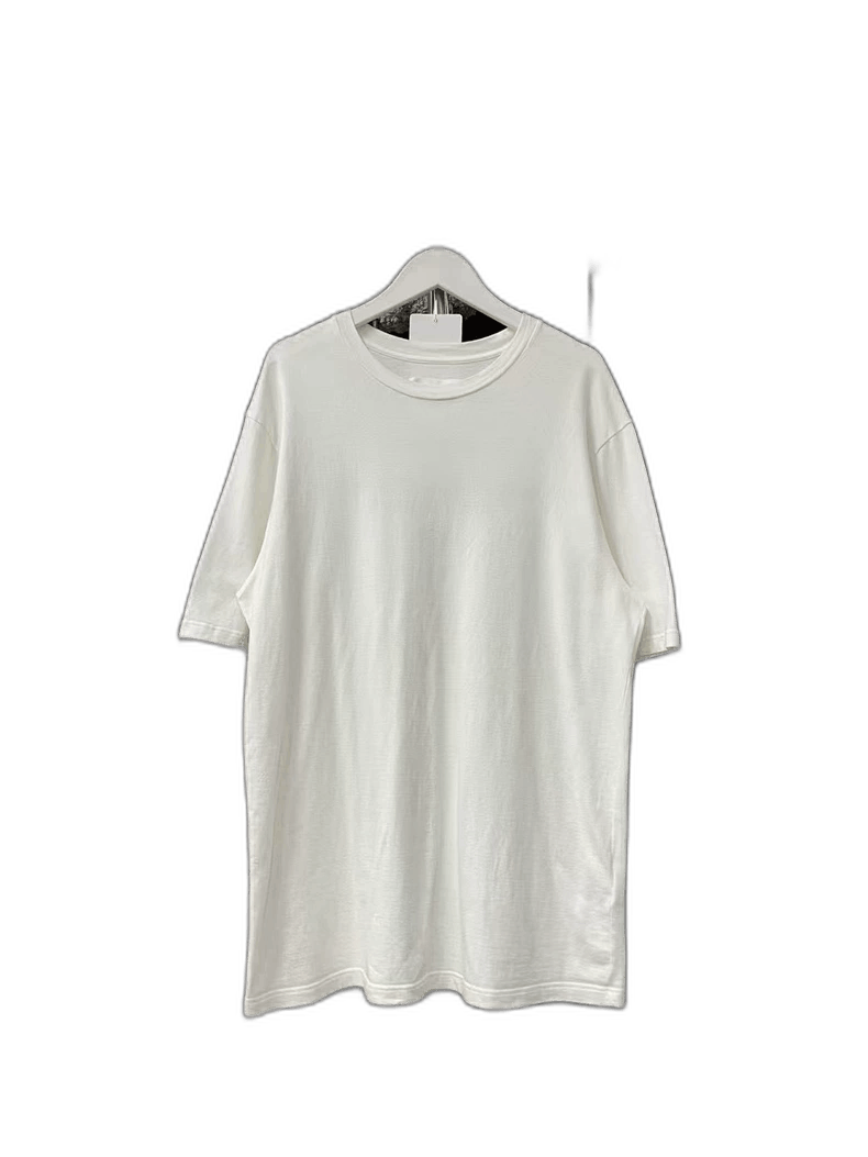 Jil Sander Jil Sander Short Sleeve T-Shirt Size M-yf Size US M / EU 48-50 / 2 - 1 Thumbnail