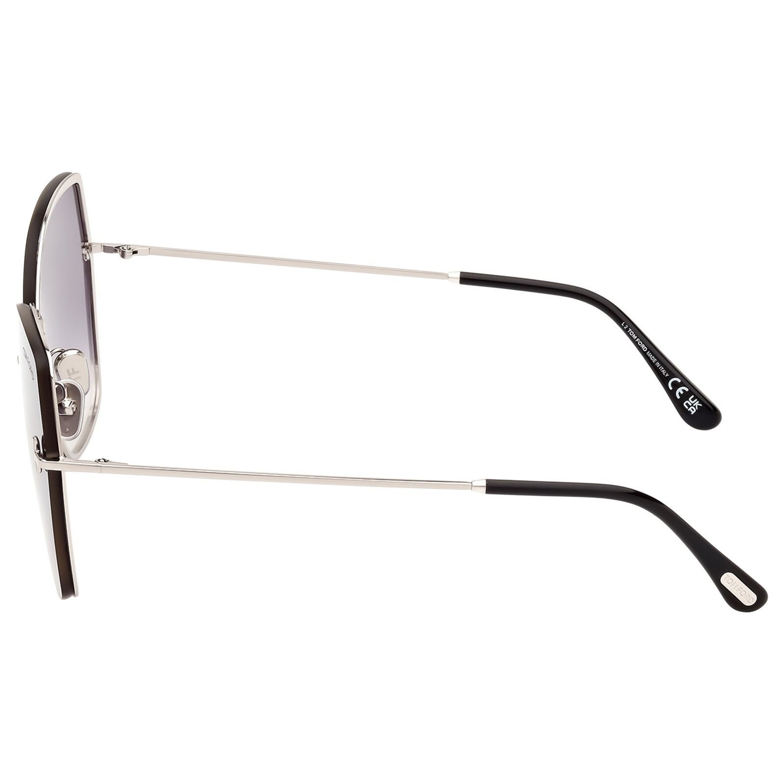 Tom Ford Tom Ford FT1107-16C(FT1107-16C-62) Size ONE SIZE - 4 Thumbnail
