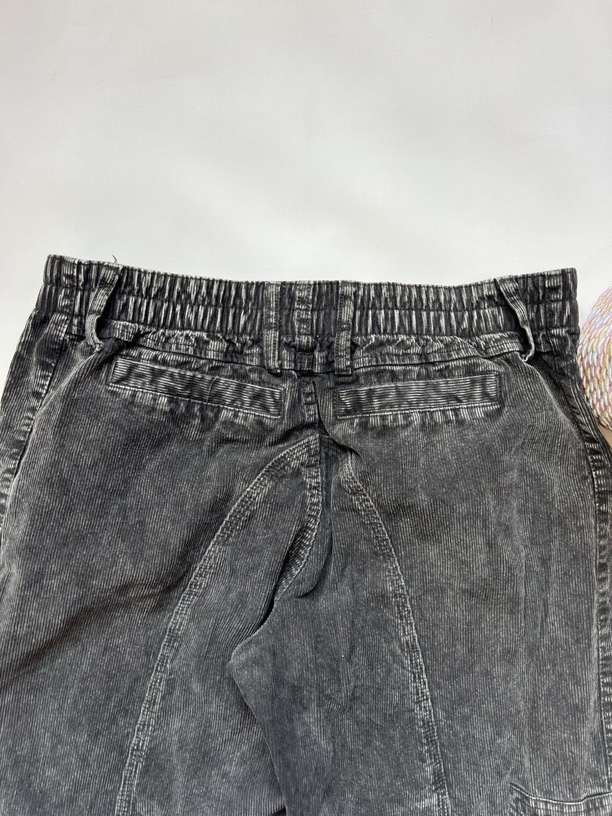 Bdg BDG Y2K Multipocket Pants Corduroy Wide h Size US 32 / EU 48 - 9 Thumbnail