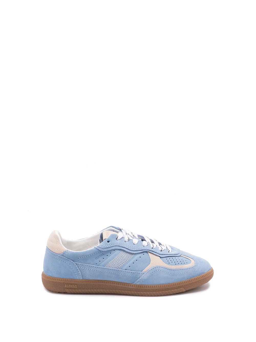 ALOHAS Leather Sneakers Size US 7 / IT 37 - 1 Thumbnail