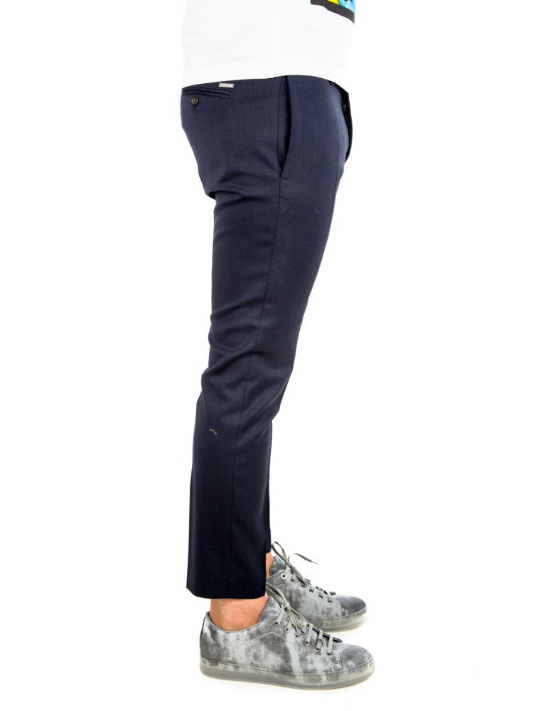 Dsquared2 DSQUARED2 PANTS SKINNY DAN FIT COOL GUY PANTS Size US 32 / EU 48 - 2 Thumbnail