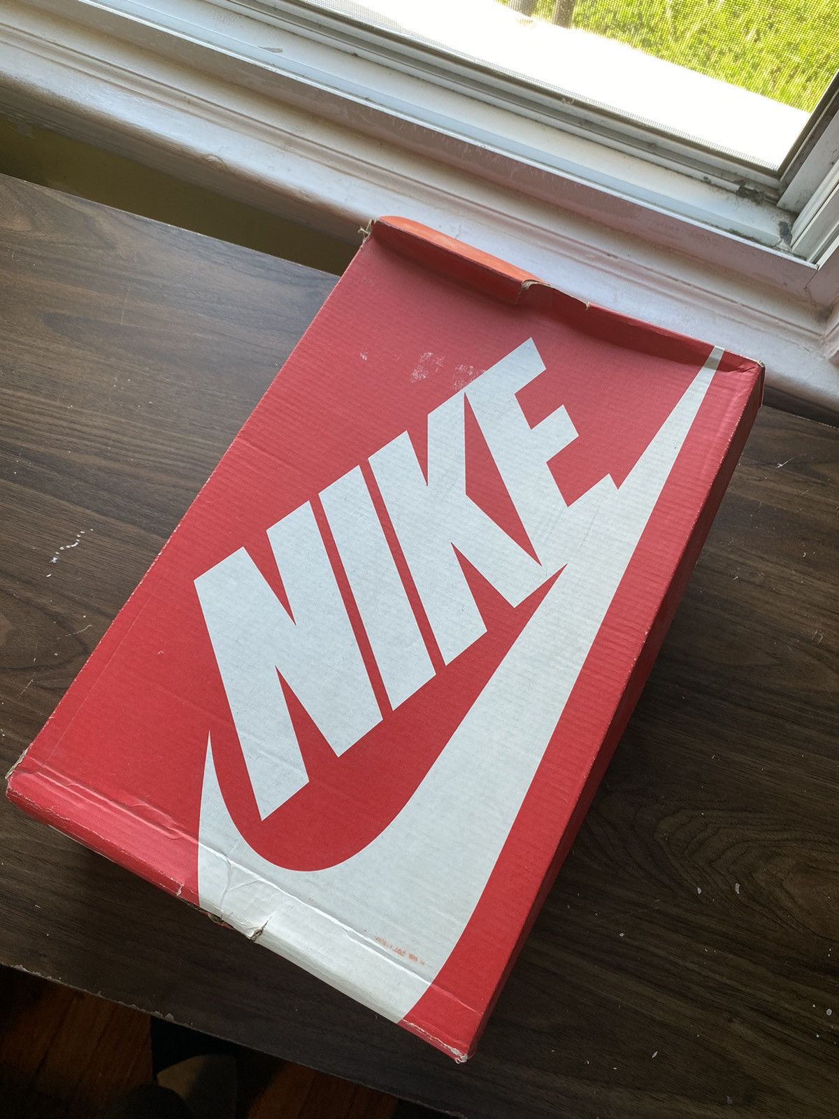 Nike Nike Trainers Size US 11 / EU 44 - 17 Thumbnail