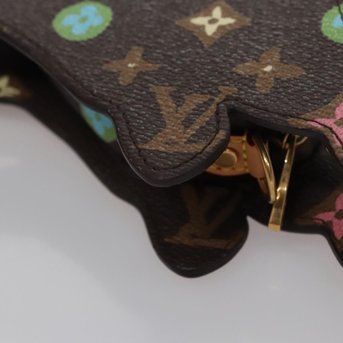 Louis Vuitton LOUIS VUITTON Monogram Craggy Dog On Strap Shoulder Bag Size ONE SIZE - 15 Thumbnail