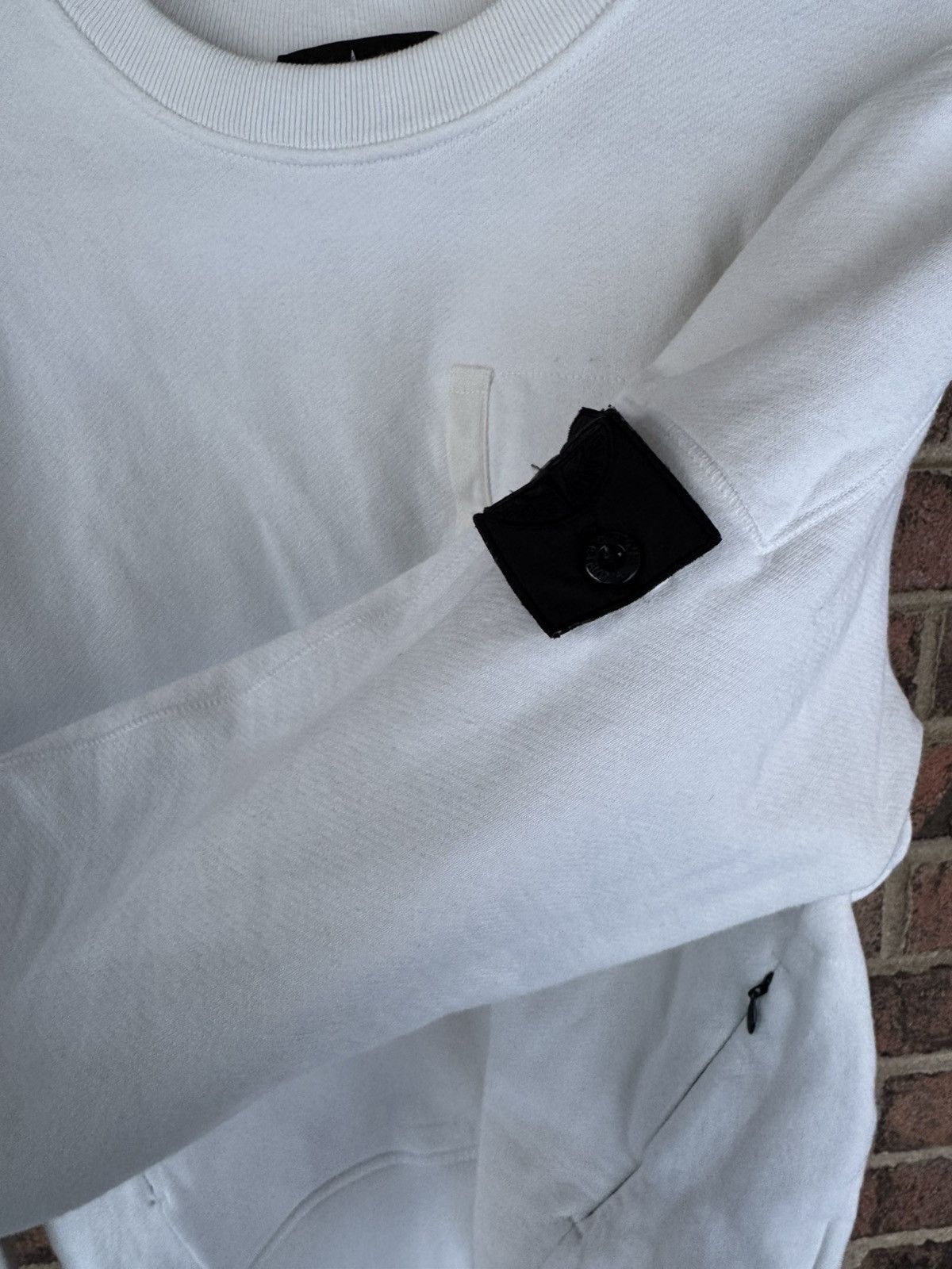 Stone Island Stone Island shadow project Size US M / EU 48-50 / 2 - 7 Thumbnail