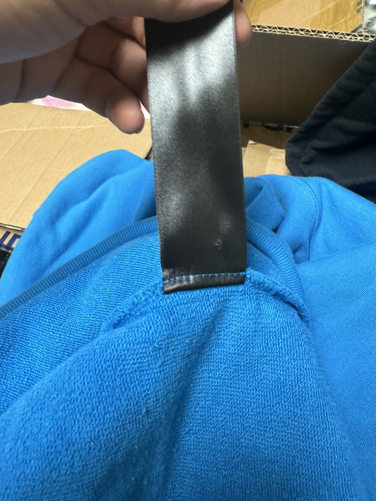 Balenciaga Balenciaga Strike 1917 Hoodie Size US M / EU 48-50 / 2 - 11 Thumbnail