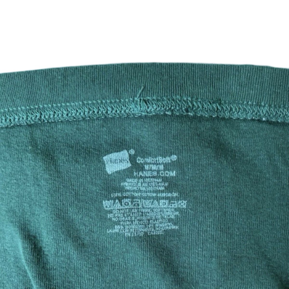 Hanes Hanes Men’s Green Comfort Soft Briefs Size Medium Size 34 - 3 Thumbnail