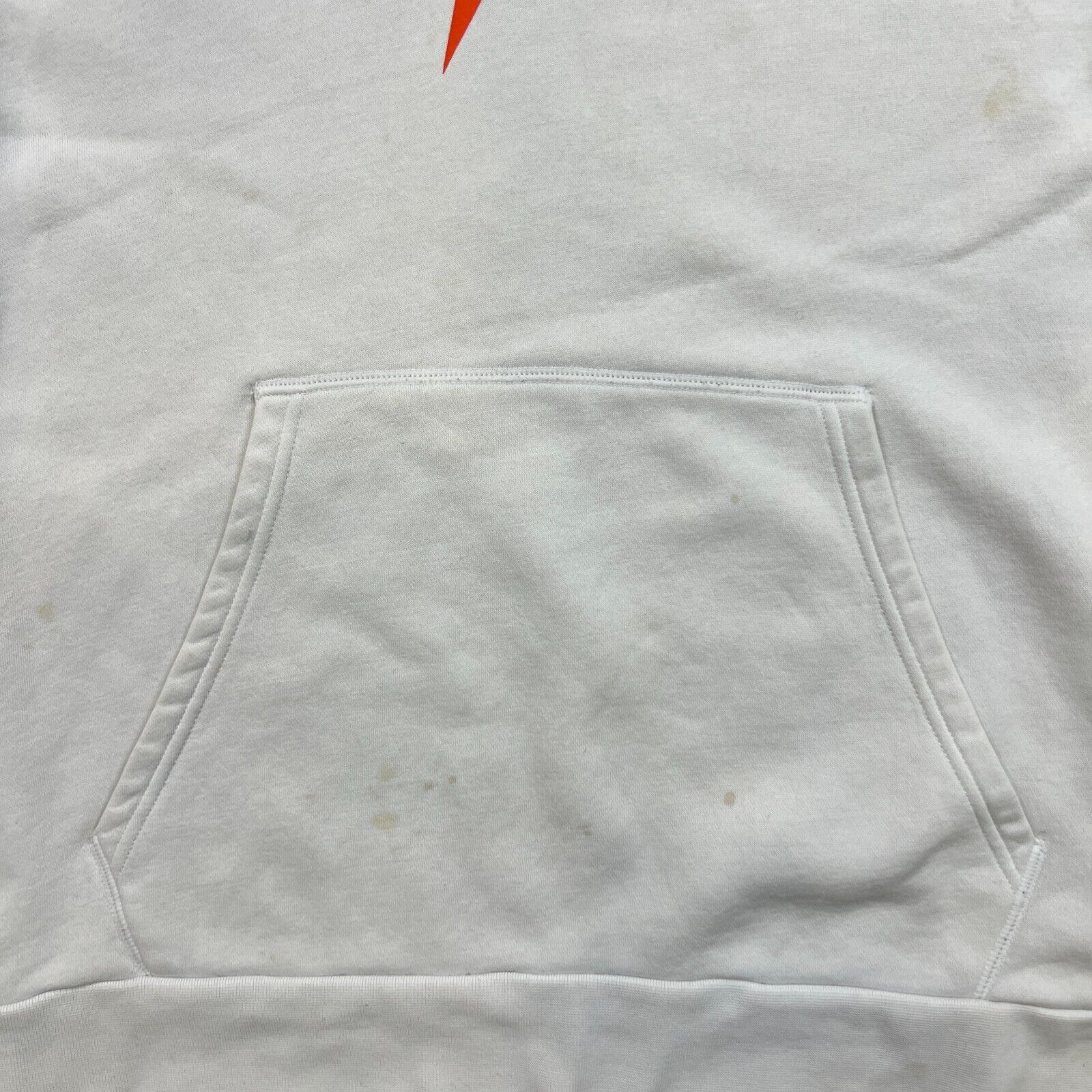 Jordan Brand Nike Air Jordan Hoodie Gatorade Sportswear Fleece Sweatshirt Size US L / EU 52-54 / 3 - 7 Thumbnail