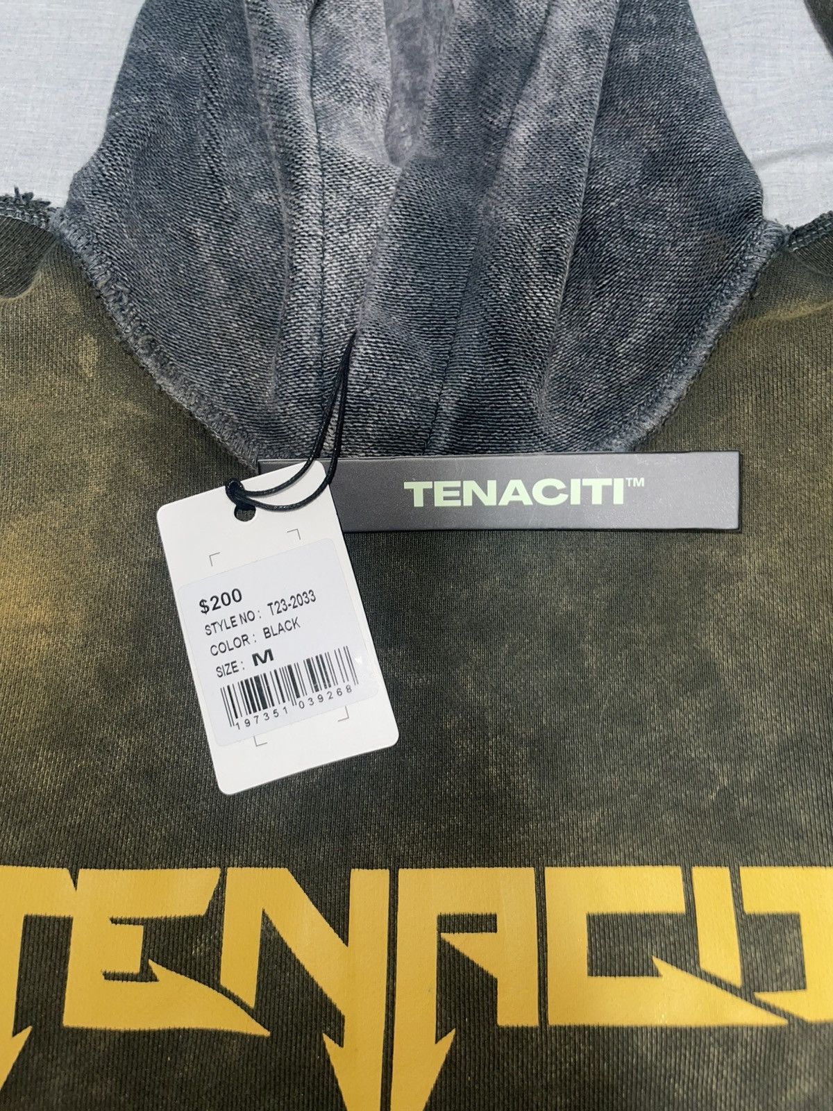 Other Tenaciti Studios Sweater Size US M / EU 48-50 / 2 - 3 Thumbnail